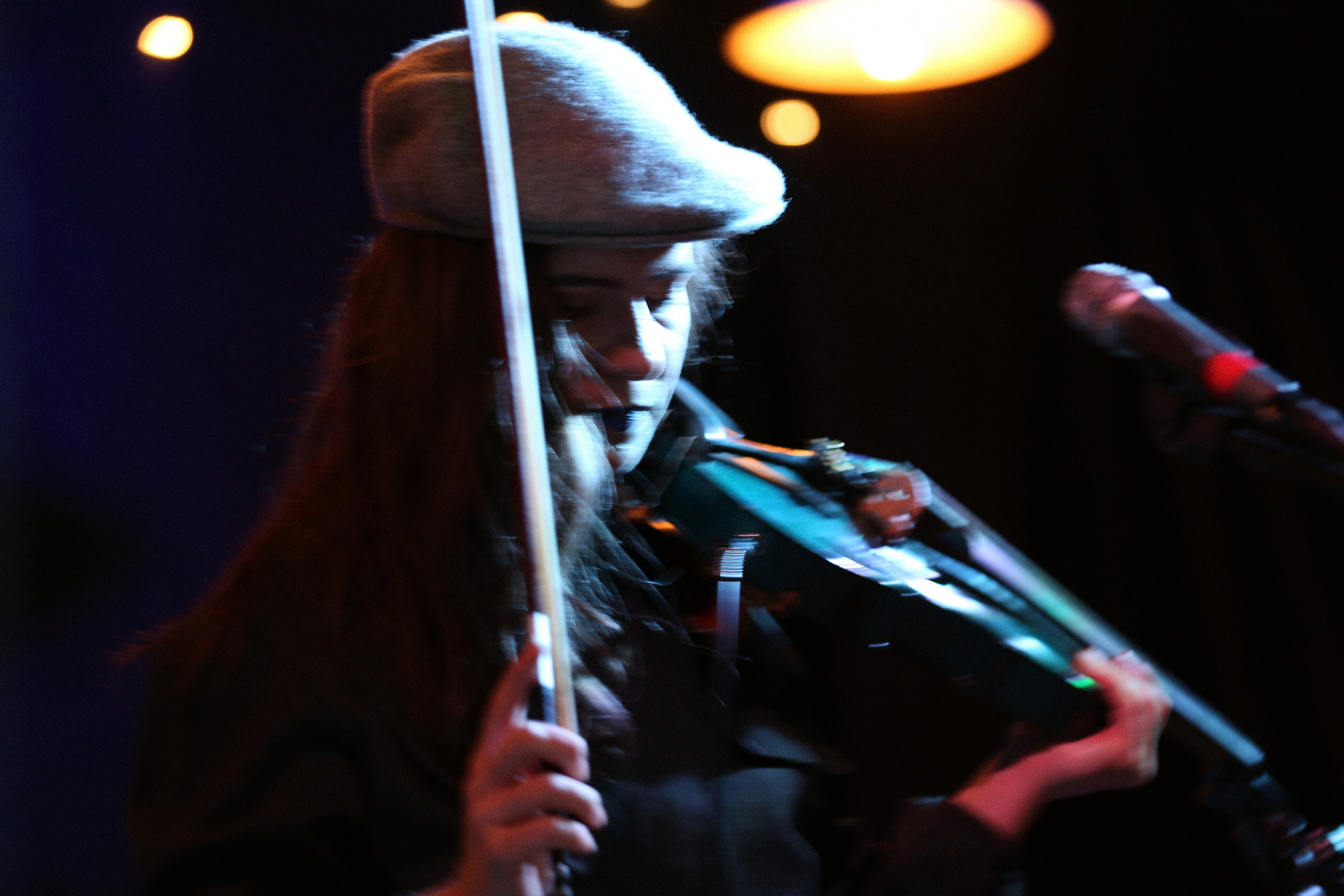 Концерт посвященный памяти Галины Иванчук. Фотограф Антонина Гудкова