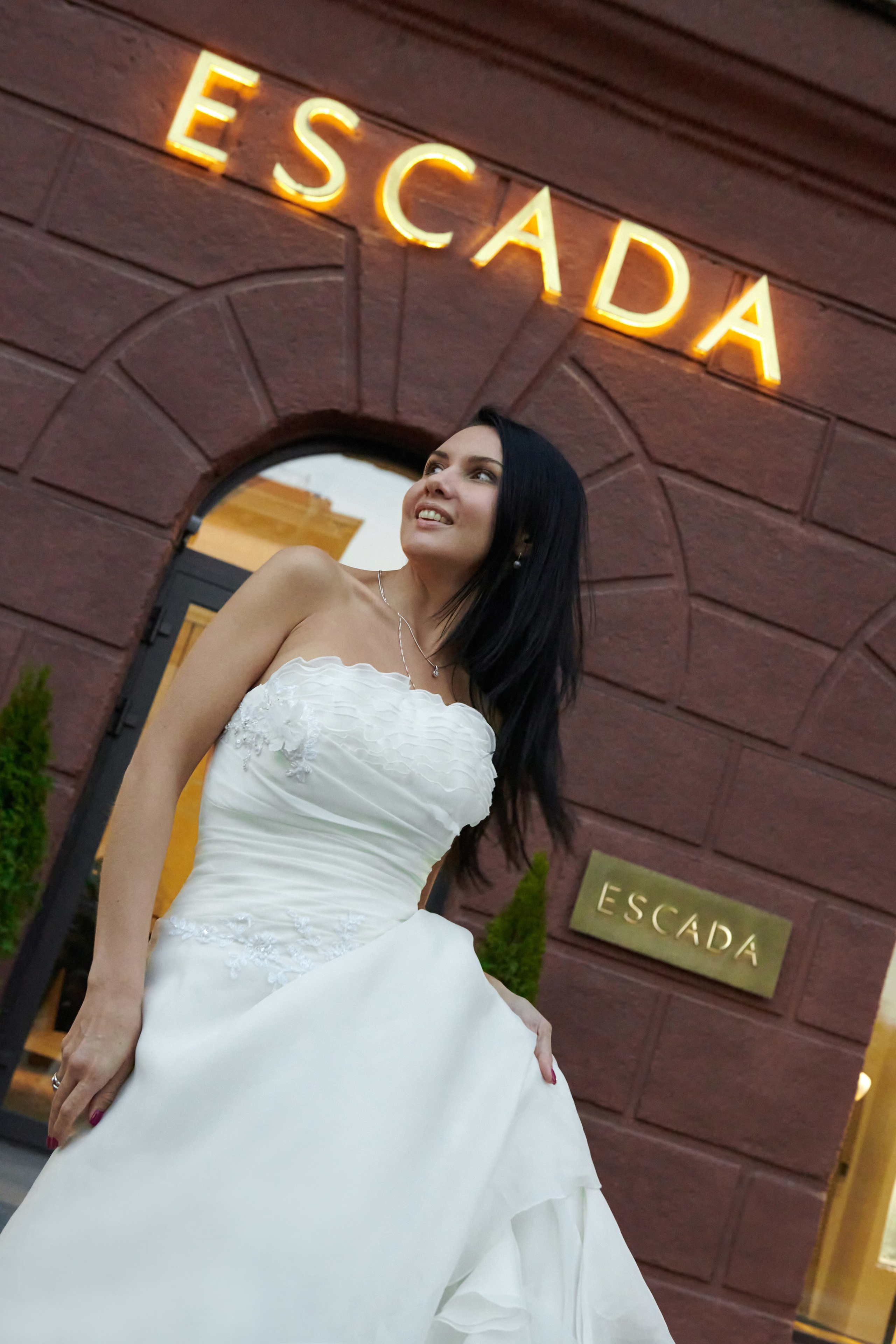 ГЛАВНЫЙ ДЕНЬ. Фотограф Сергей Осин, г. Красноярск