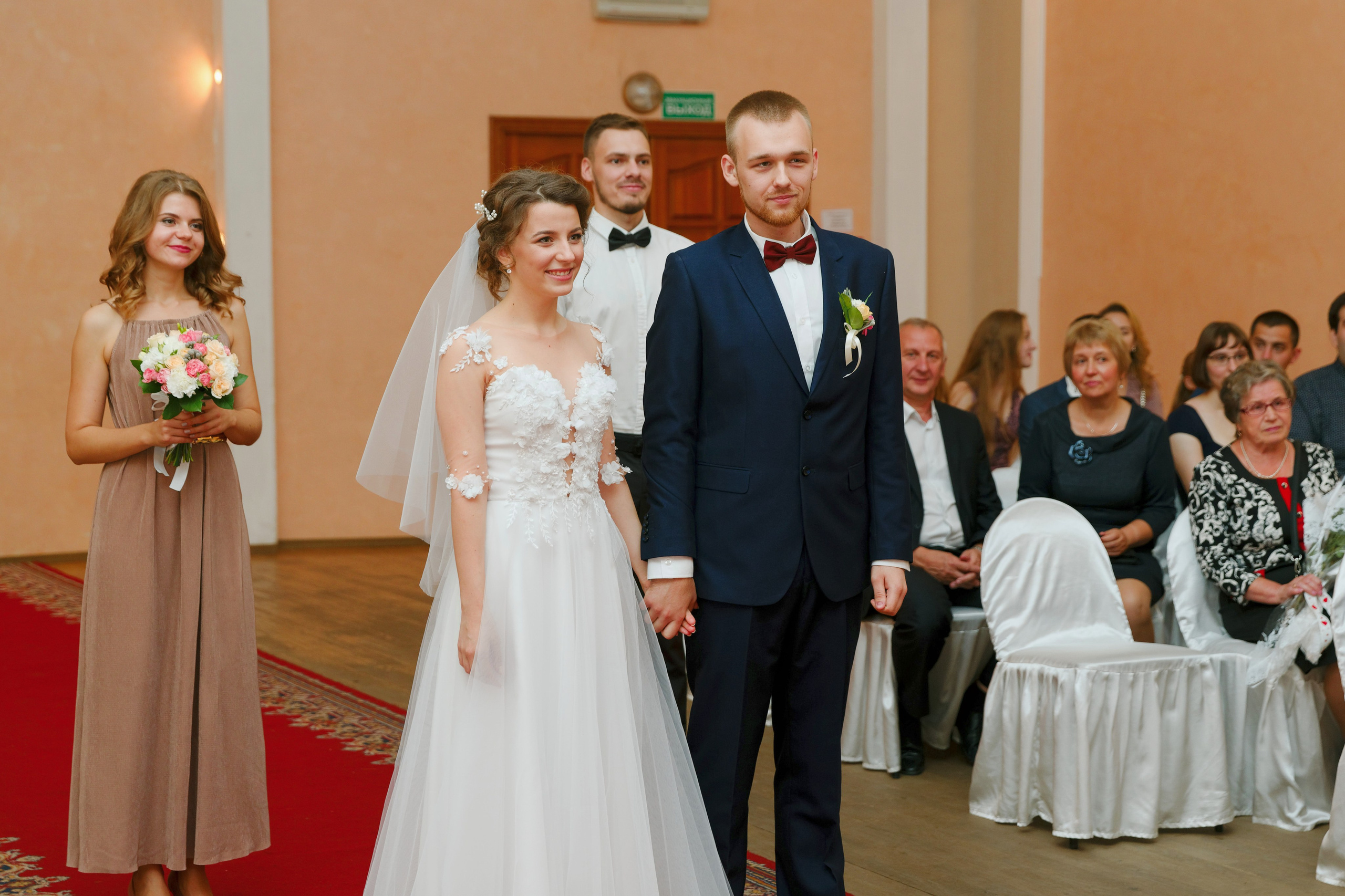 Александр и Александра. Видеограф Павел Борисов | Москва | СПБ | Брянск