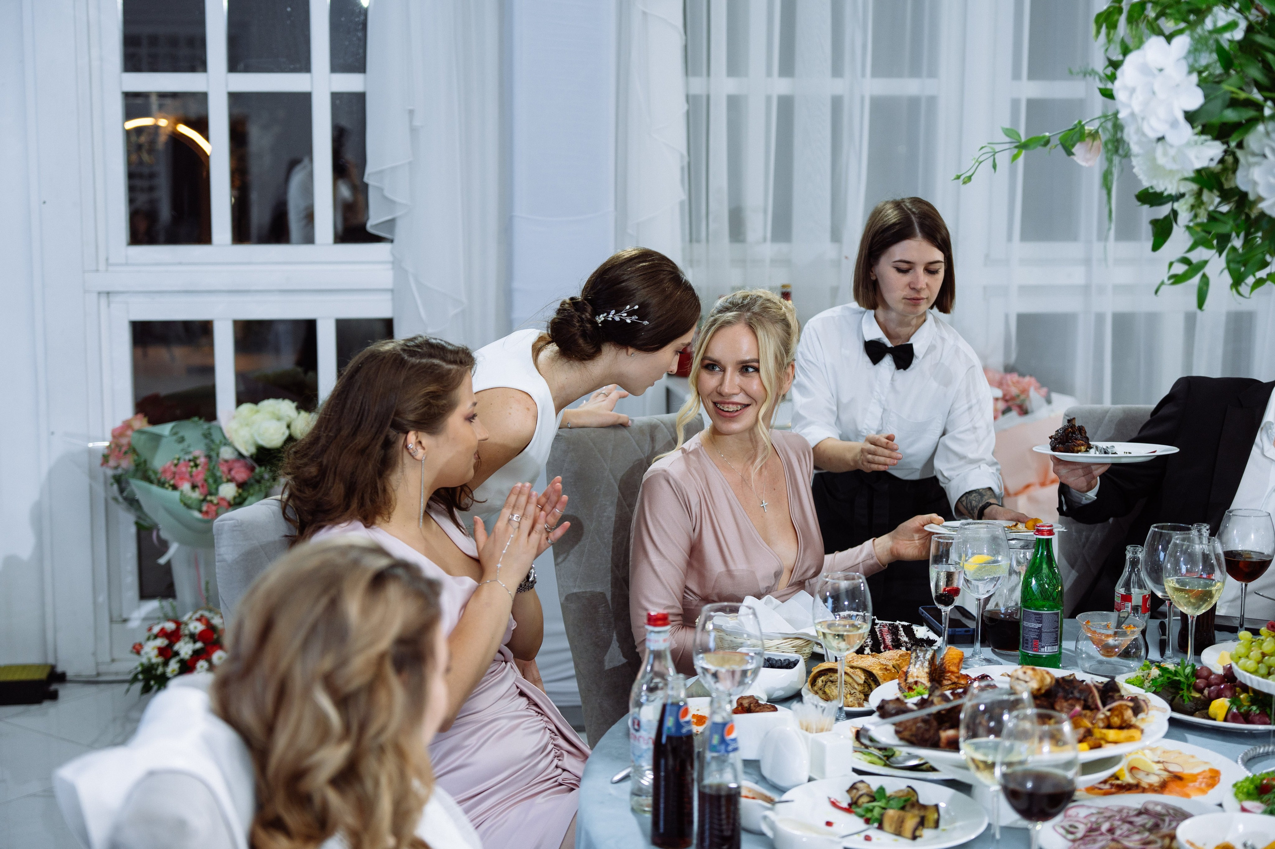 Свадьба Кирилла и Евы