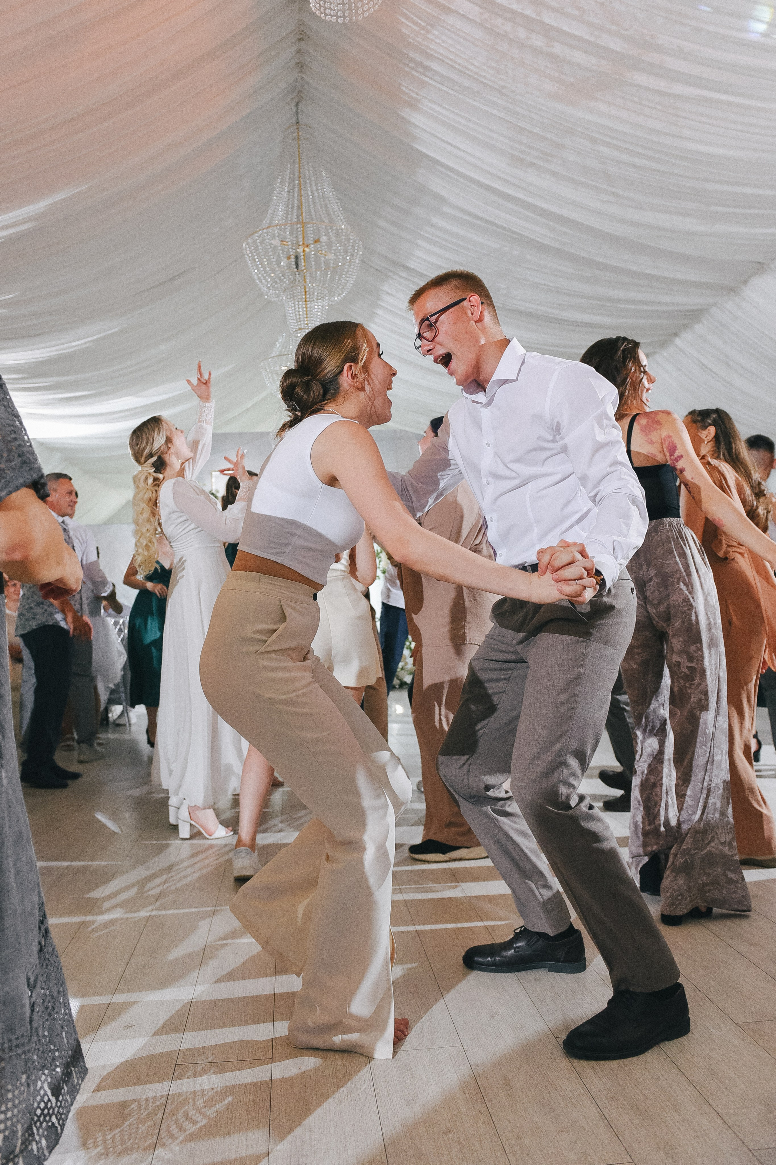 Роман + Анастасия — Организация EventGstudio. Свадебный и семейный фотограф Волгоград Москва