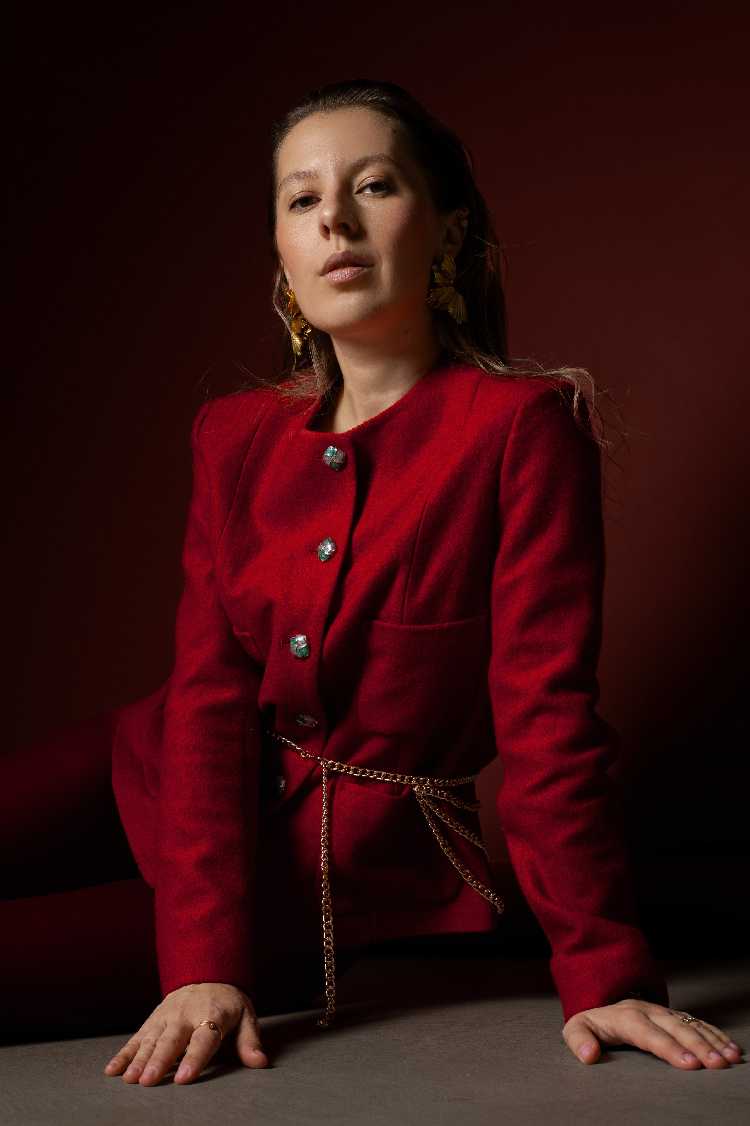 Ольга. Главная