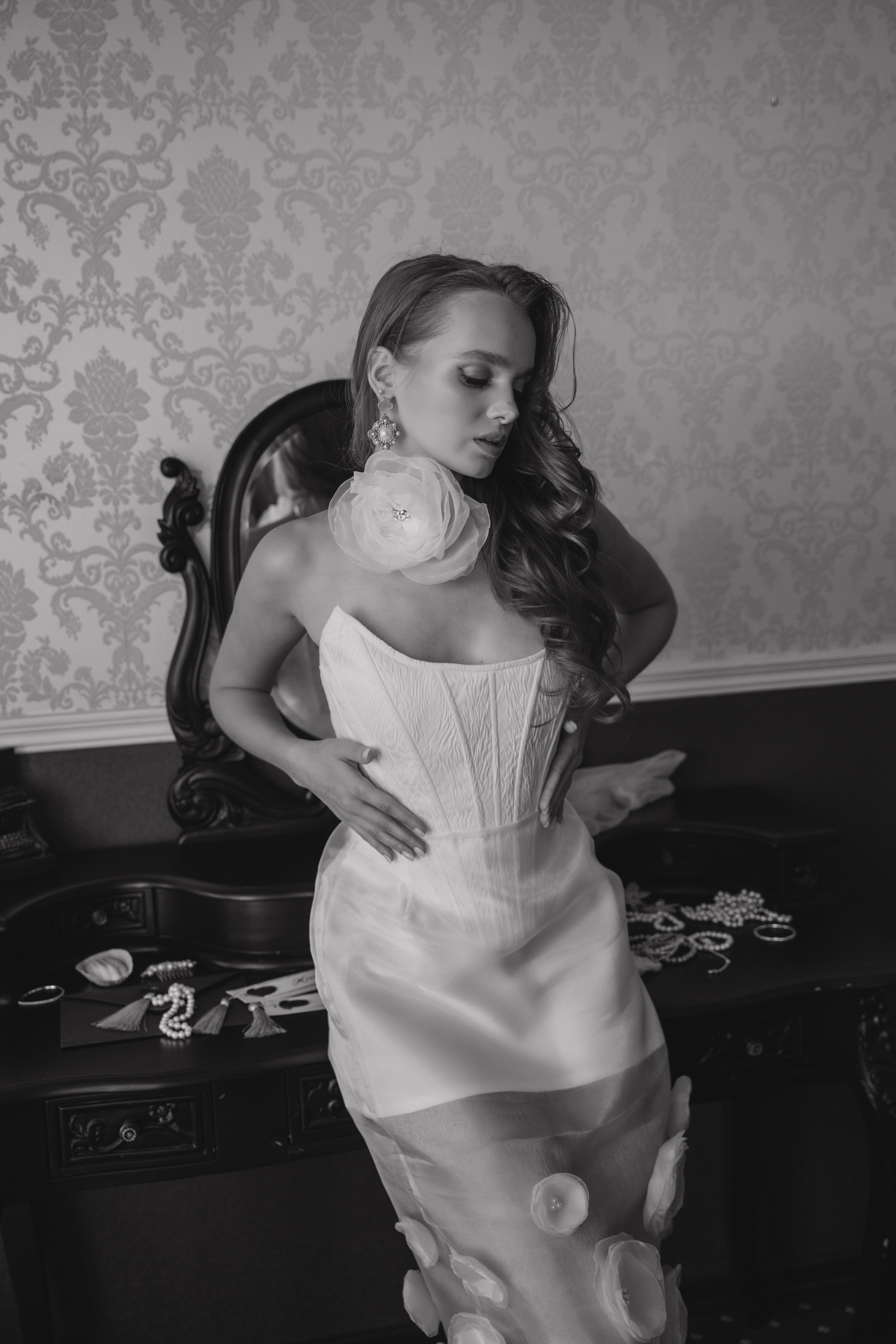 Вячеслав и Кристина. Свадебный и семейный фотограф в Белгороде Евгения Курочкина