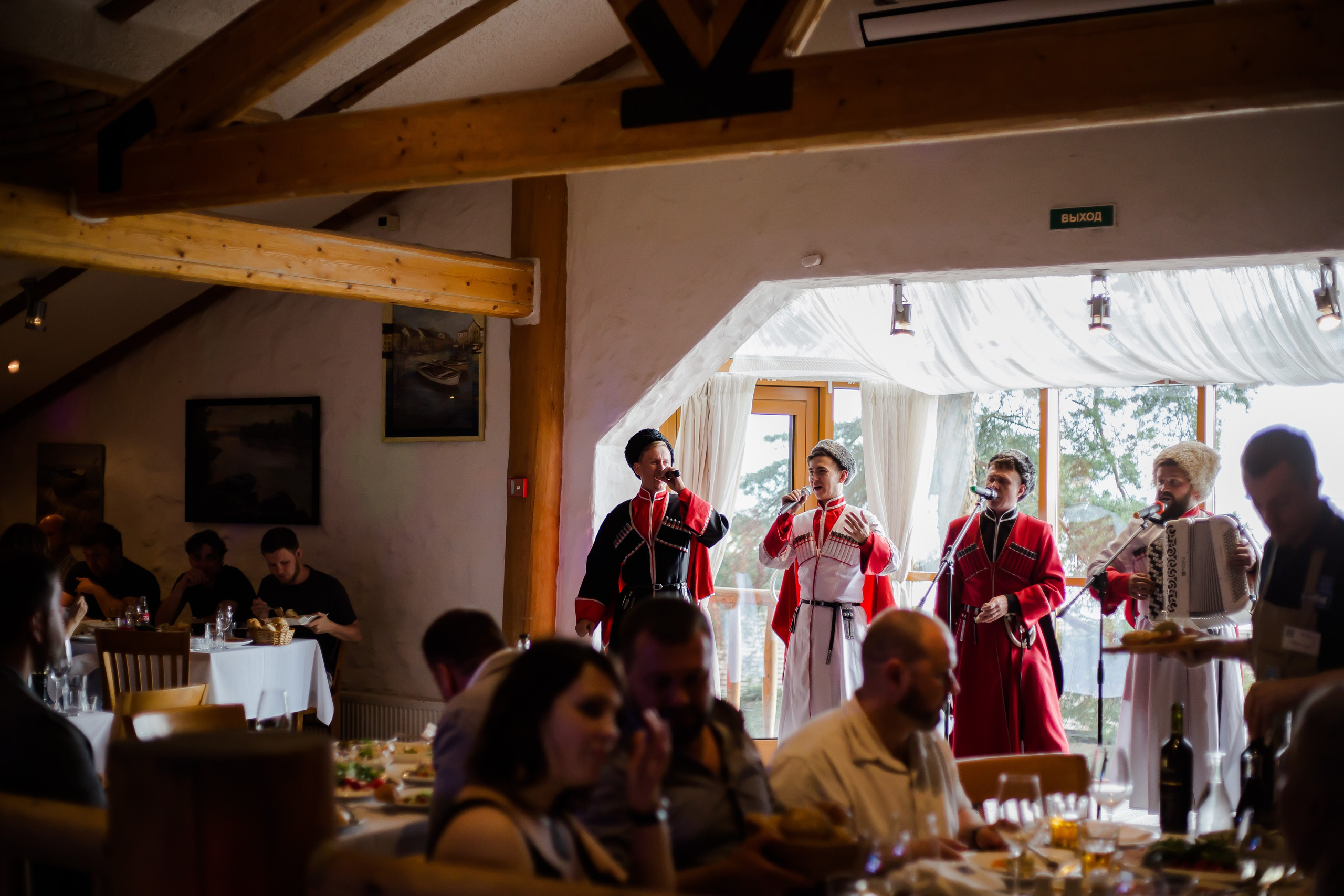 Репортаж — день строителя 2018. Свадебный и семейный фотограф в Санкт-Петербурге Макеева Наталья