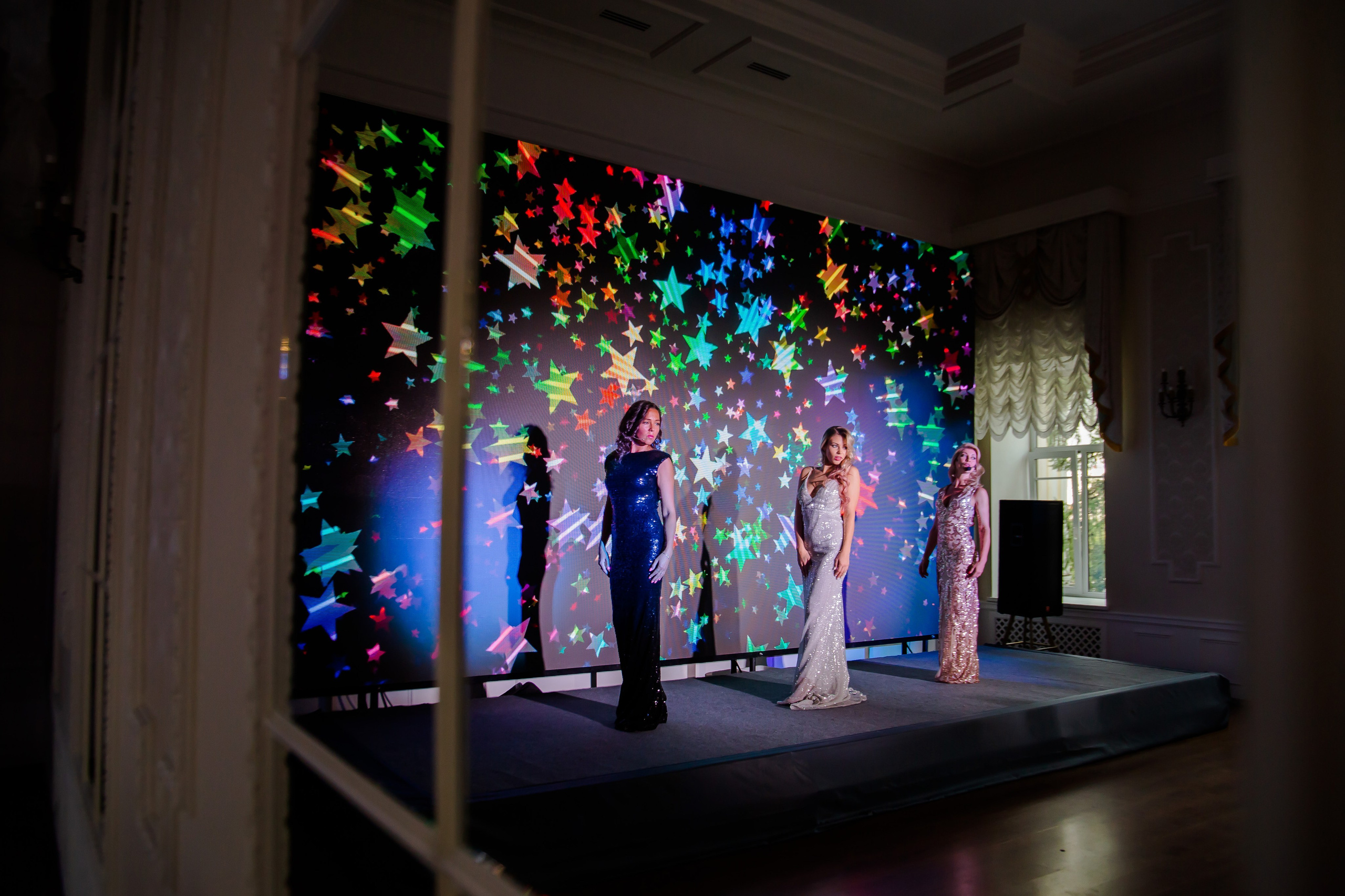 Репортаж — Фестиваль «Мелодии театра и кино». Свадебный и семейный фотограф в Санкт-Петербурге Макеева Наталья