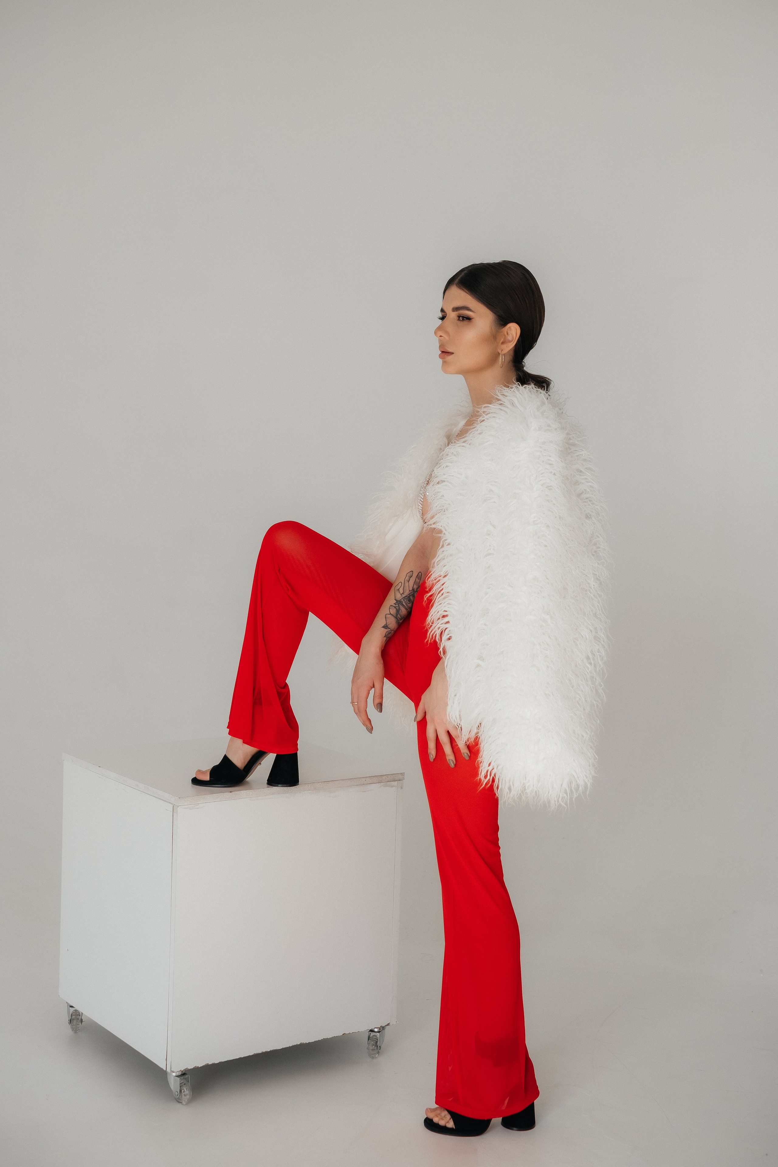 Алина. Фотограф в Кемерово Анастасия Филаткина