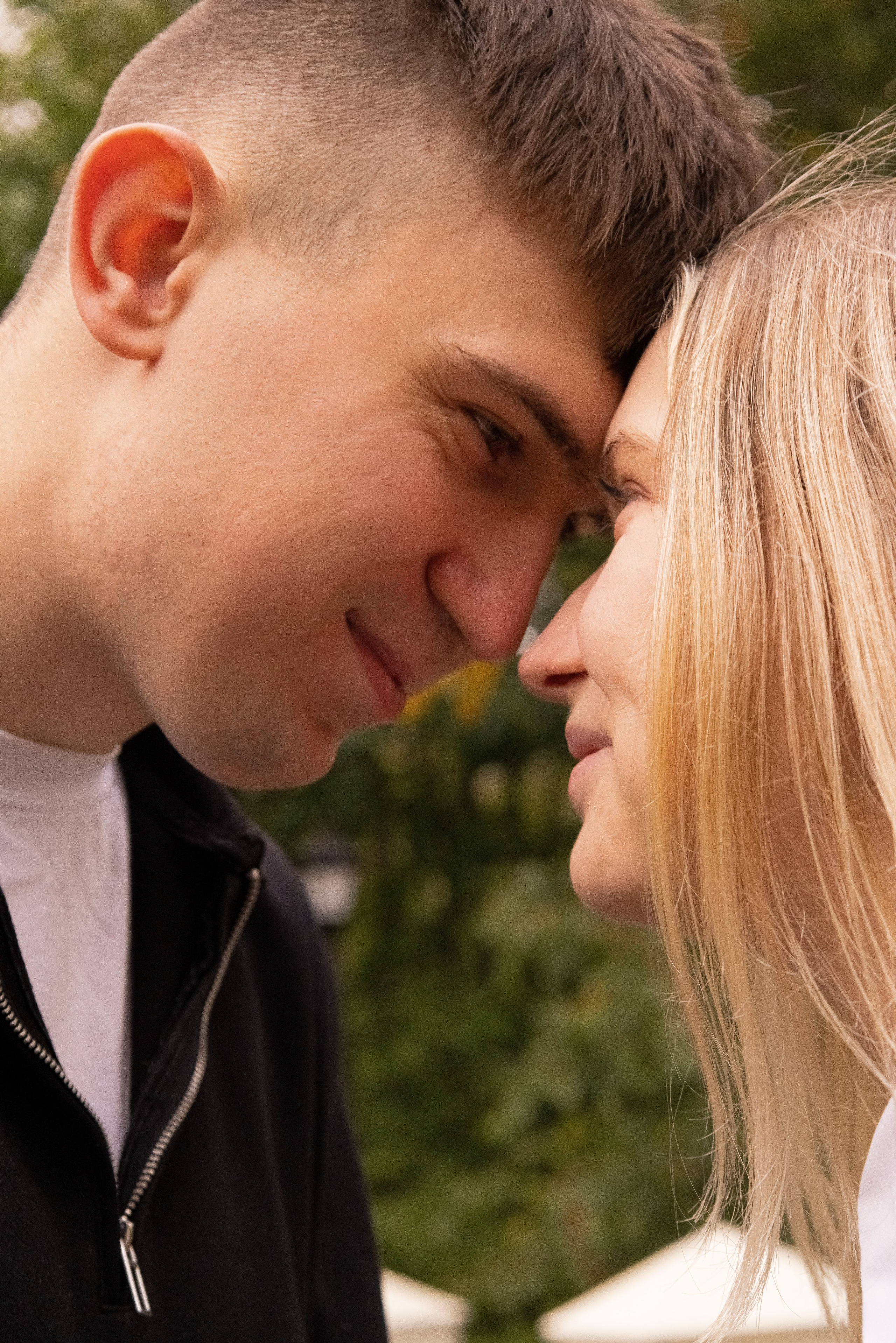 Ваши совместные истории. Violinn.Photo