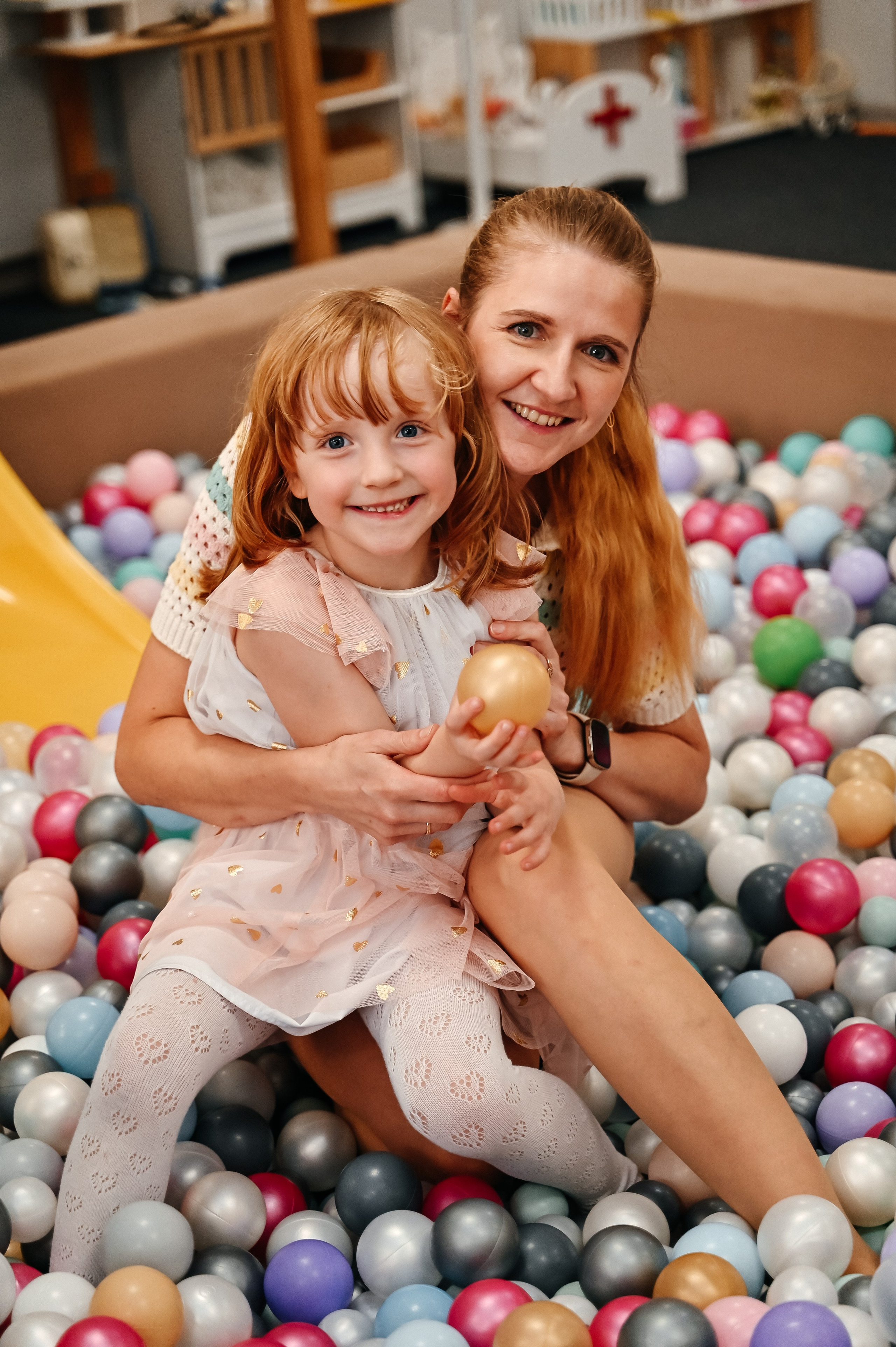 Суфьяну 5 лет (Пандочки). Семейный фотограф в Минске Дарья Дреко