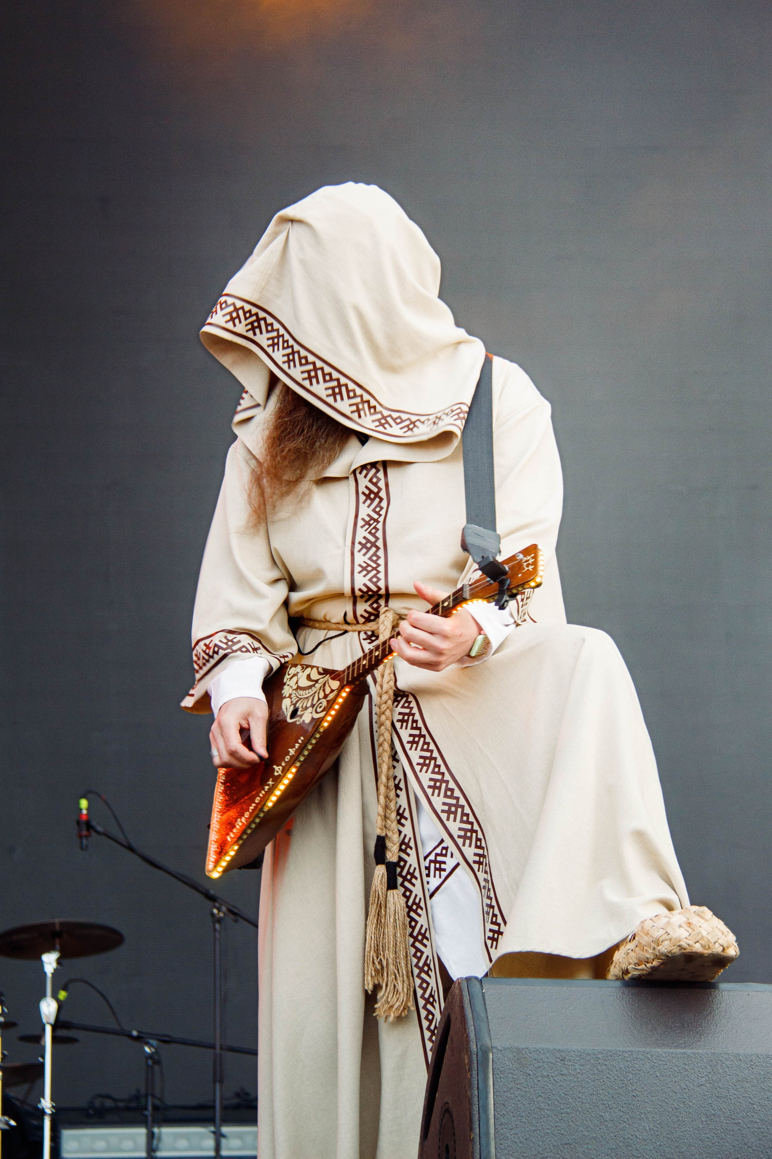 Нейромонах Феофан, «Воздух Карелии» 2025. Event-фотограф Болотнова Елена