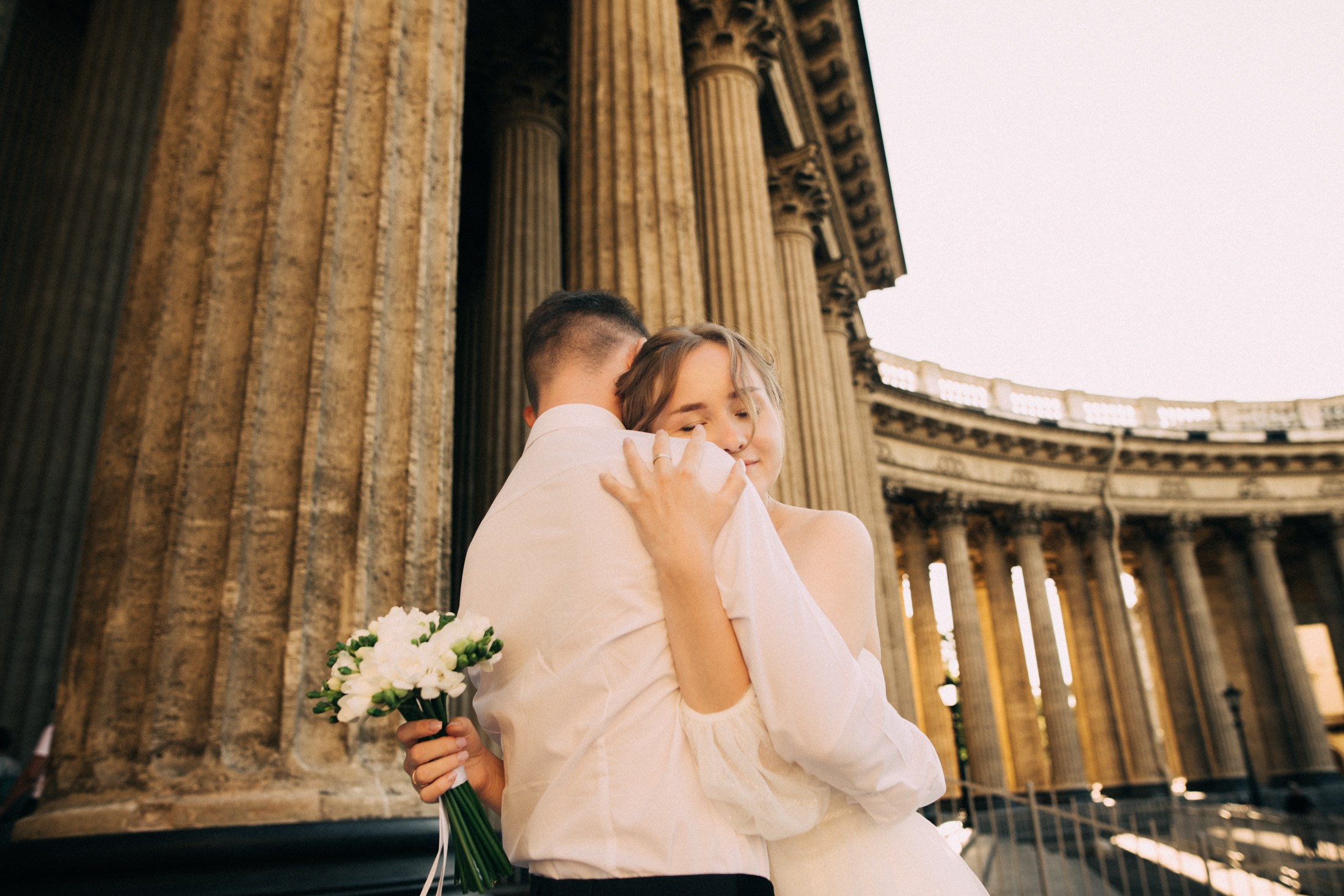Свадьбы и Love story в Санкт-Петербурге. Портретный фотограф в Санкт-Петербурге Мерцалова Татьяна