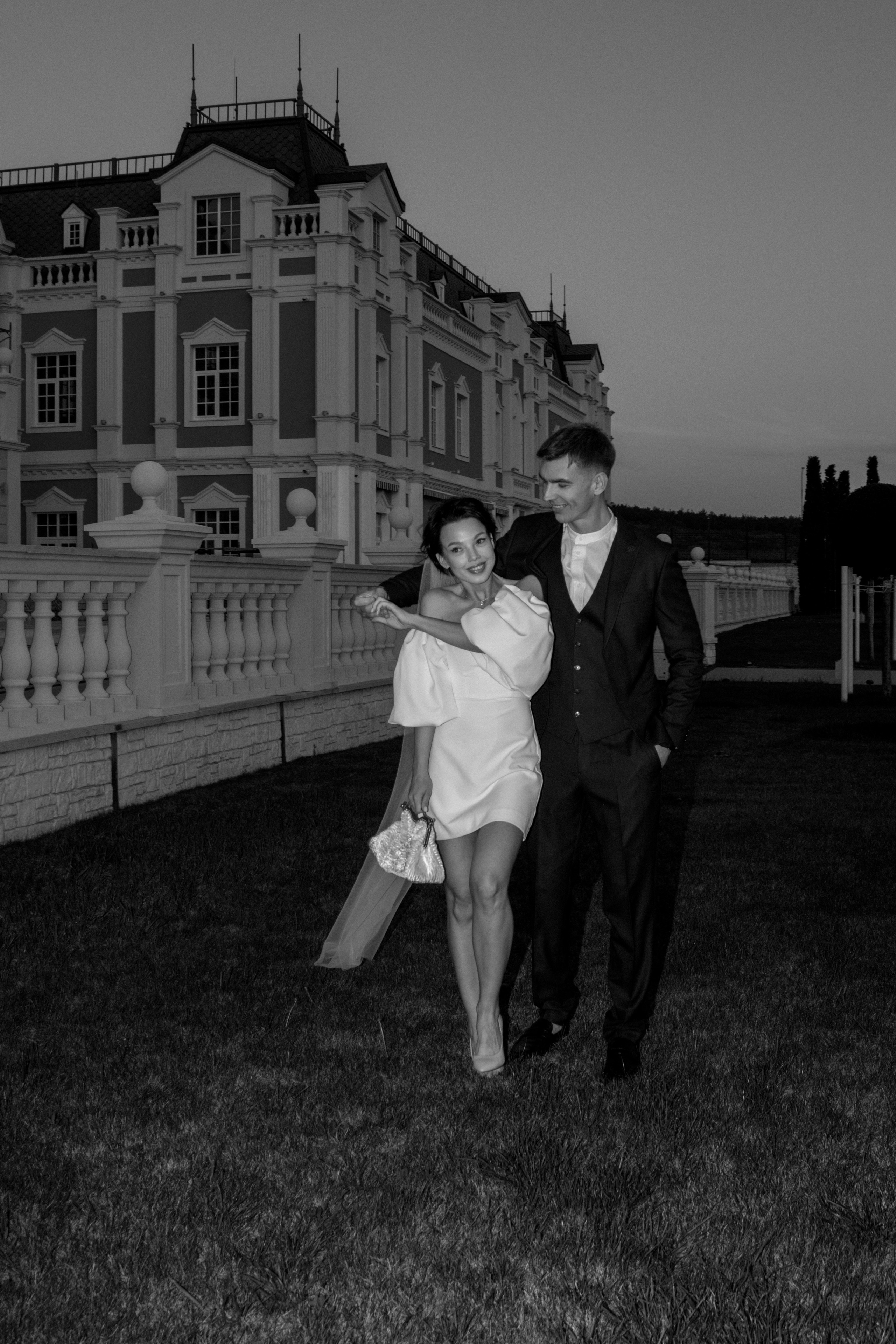 Алина и Иван. Фотограф Анапа, Новороссийск, Краснодар