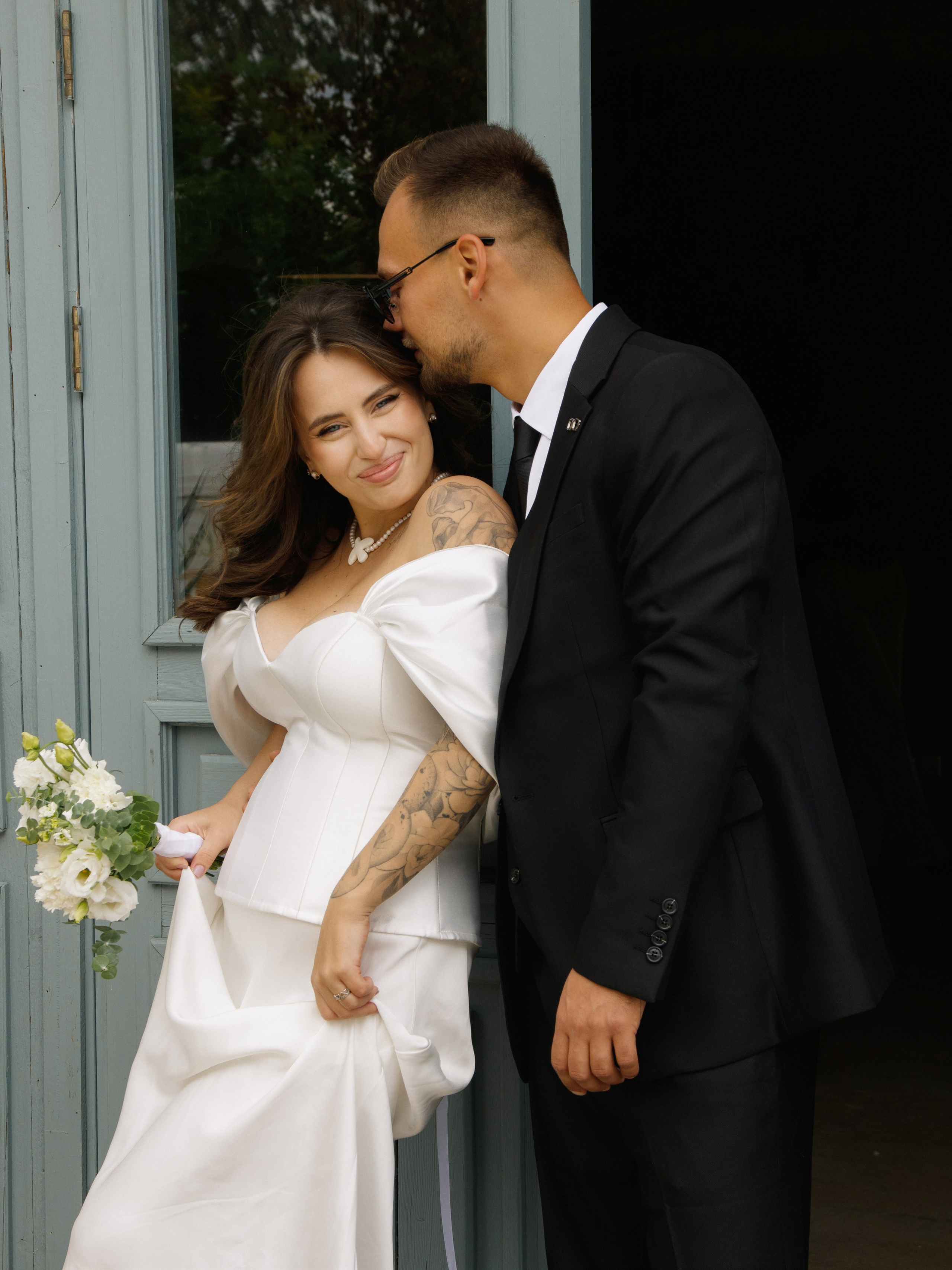 Анна и Дмитрий. Фотограф Анапа, Новороссийск, Краснодар