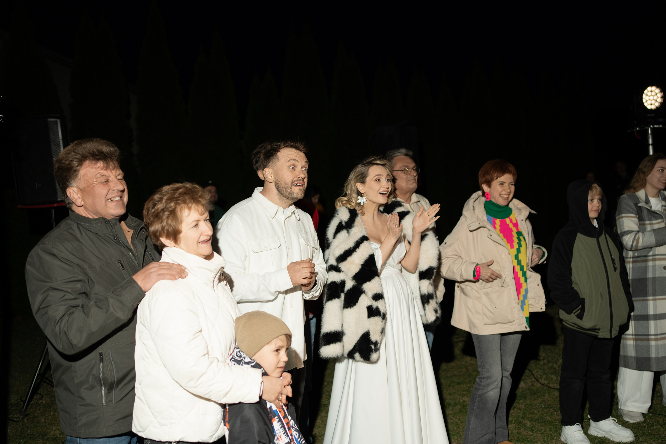 Gender Party. Семейный и свадебный фотограф Минск, Беларусь Анна Орловская