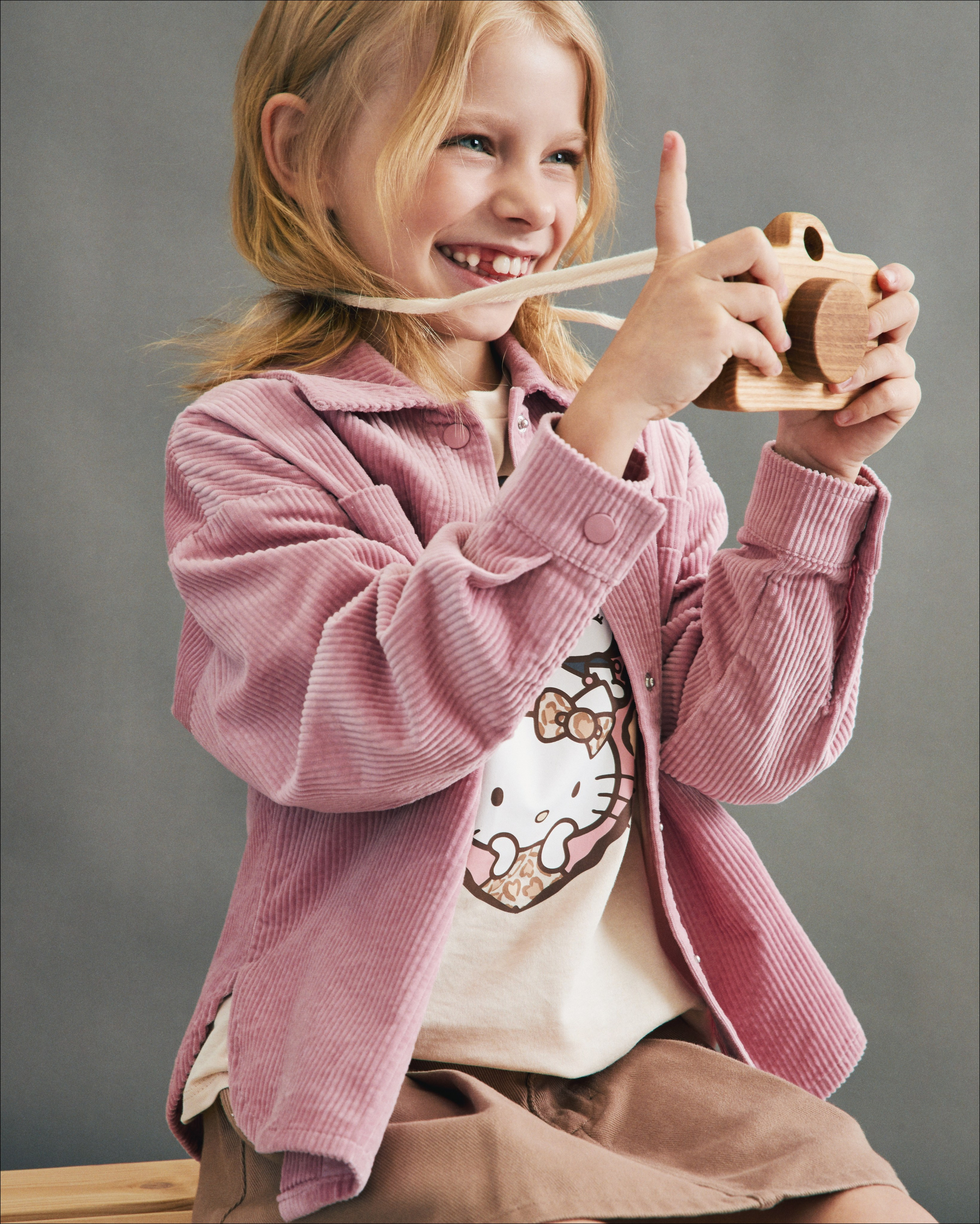 Kids Lookbook. Фотограф для брендов в Москве