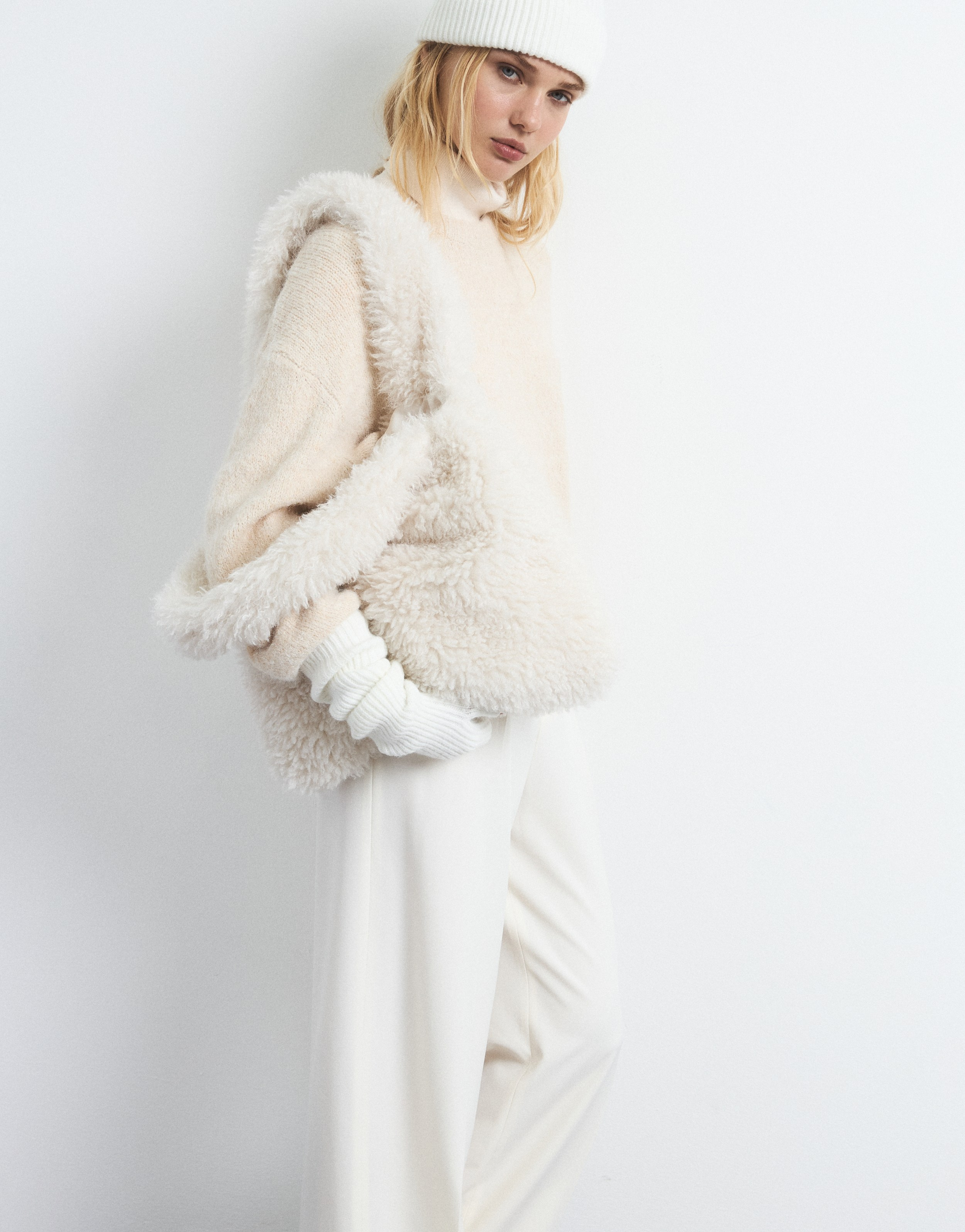 Lookbook Accessories GJ 2025. Фотограф для брендов в Москве