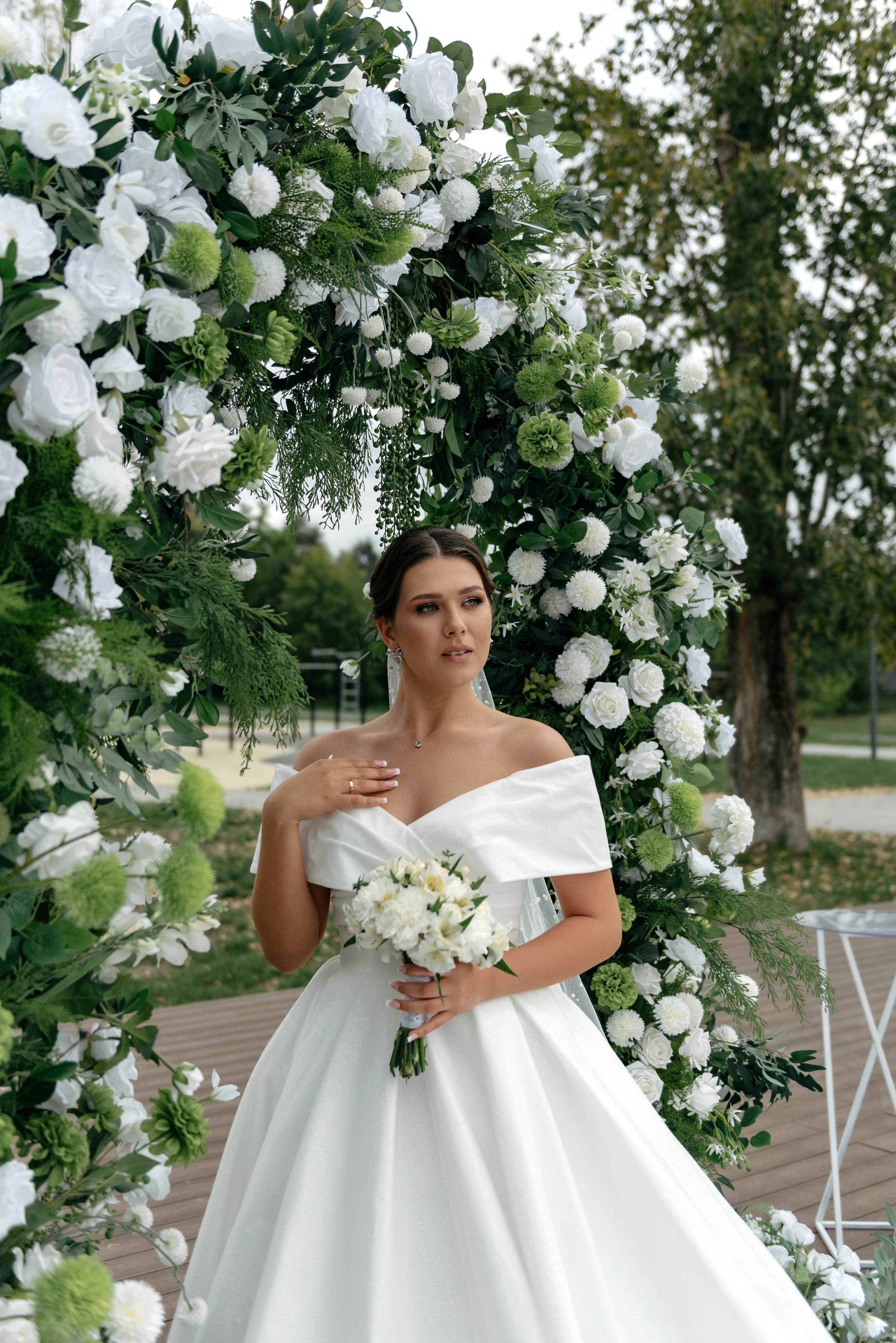 Александр и Дарья. Свадебный и семейный фотограф в Алексеевке Марина Купреева