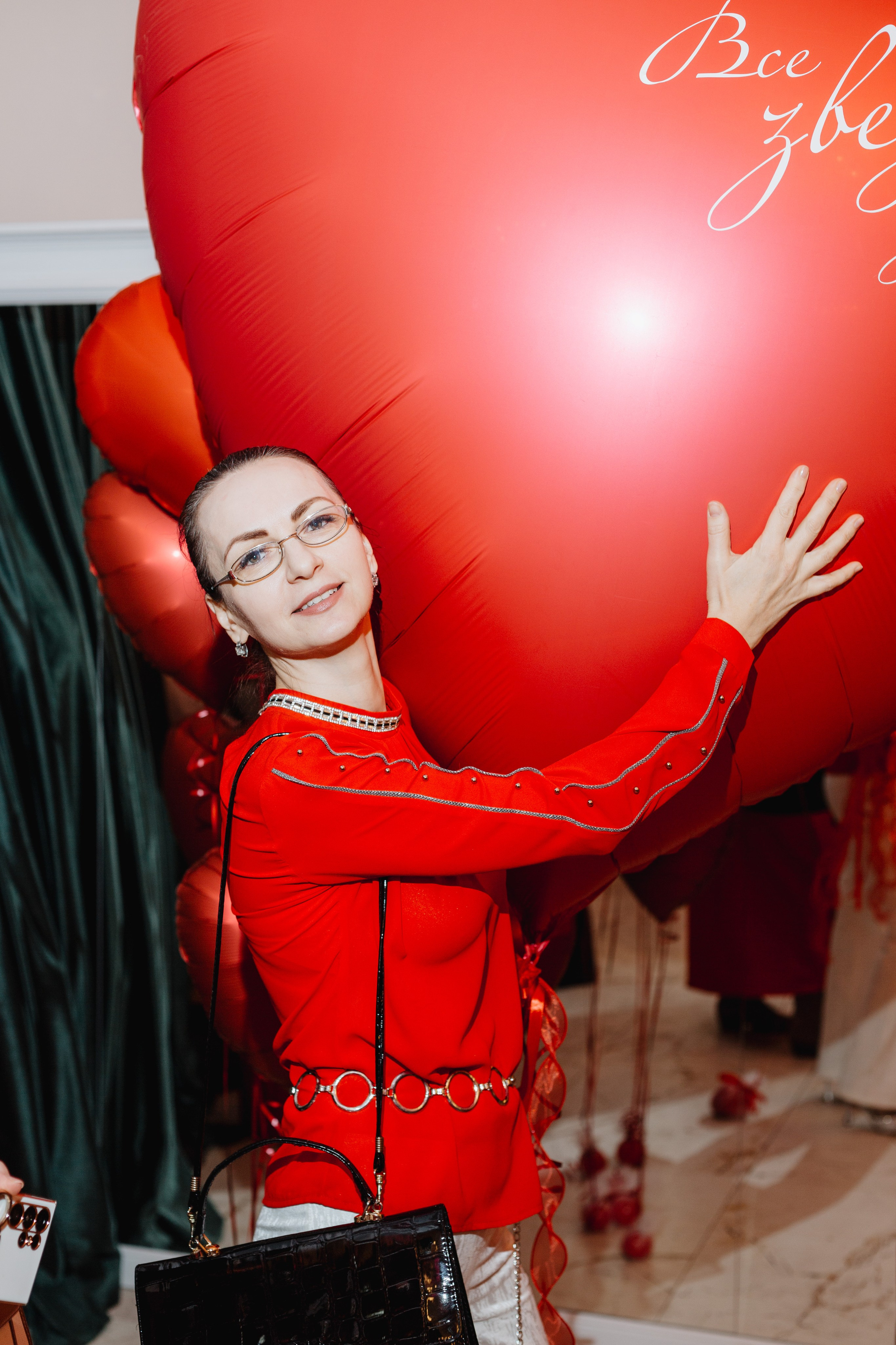 Love party. Портретный фотограф Москва Юлия Трякина