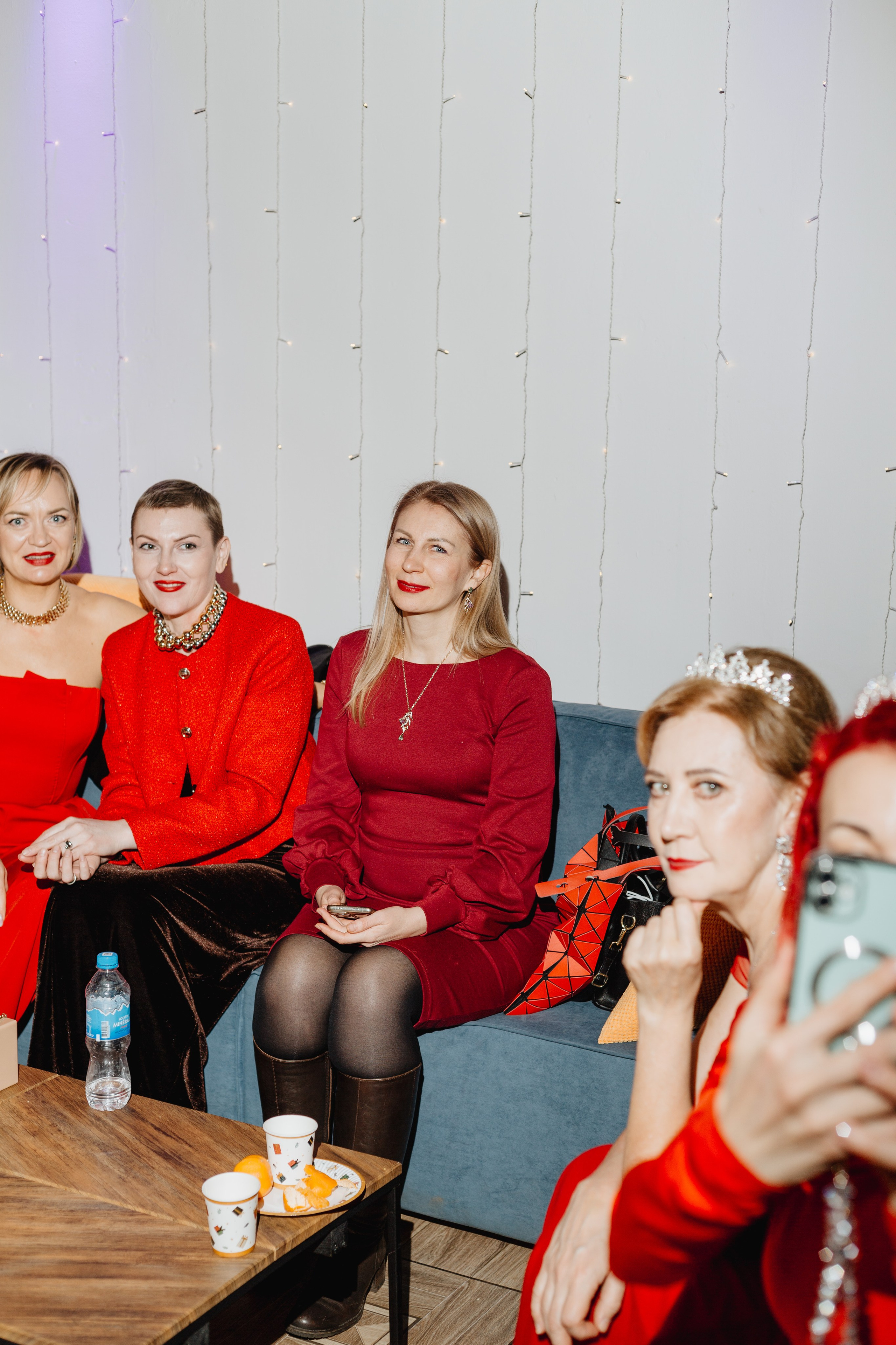 Бал императриц. Портретный фотограф Москва Юлия Трякина