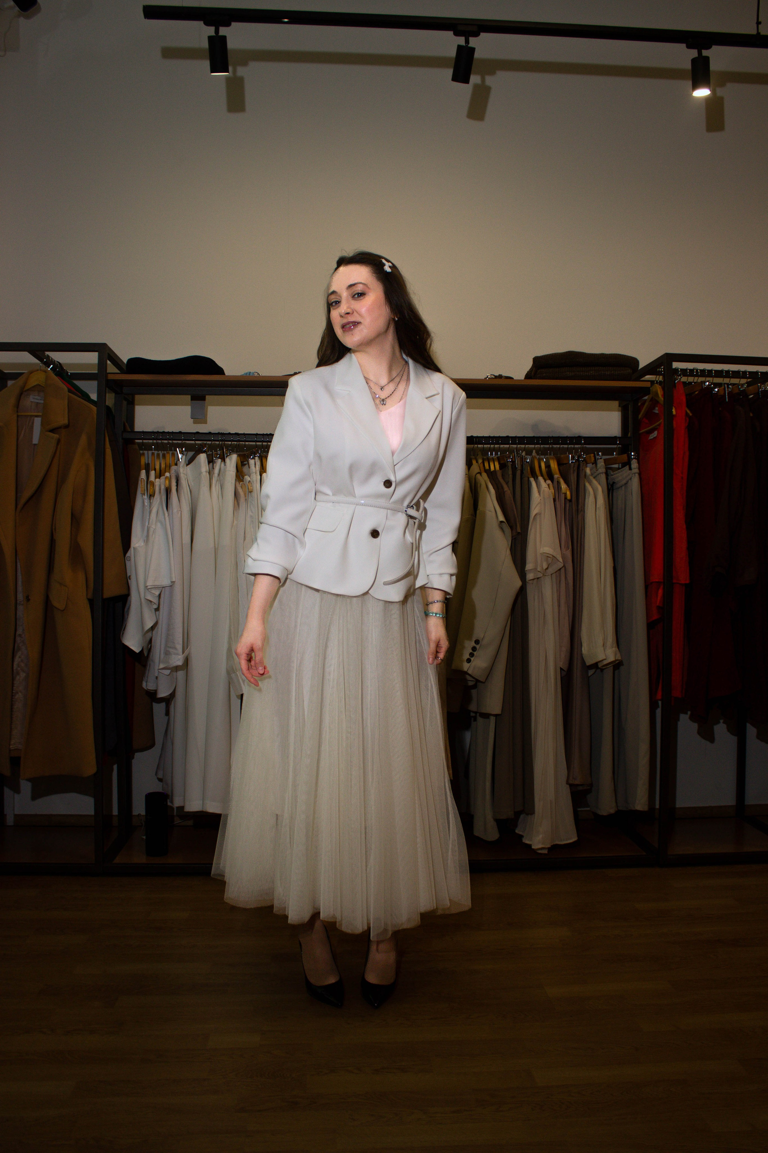 ONNAA. Портретный фотограф Москва Юлия Трякина