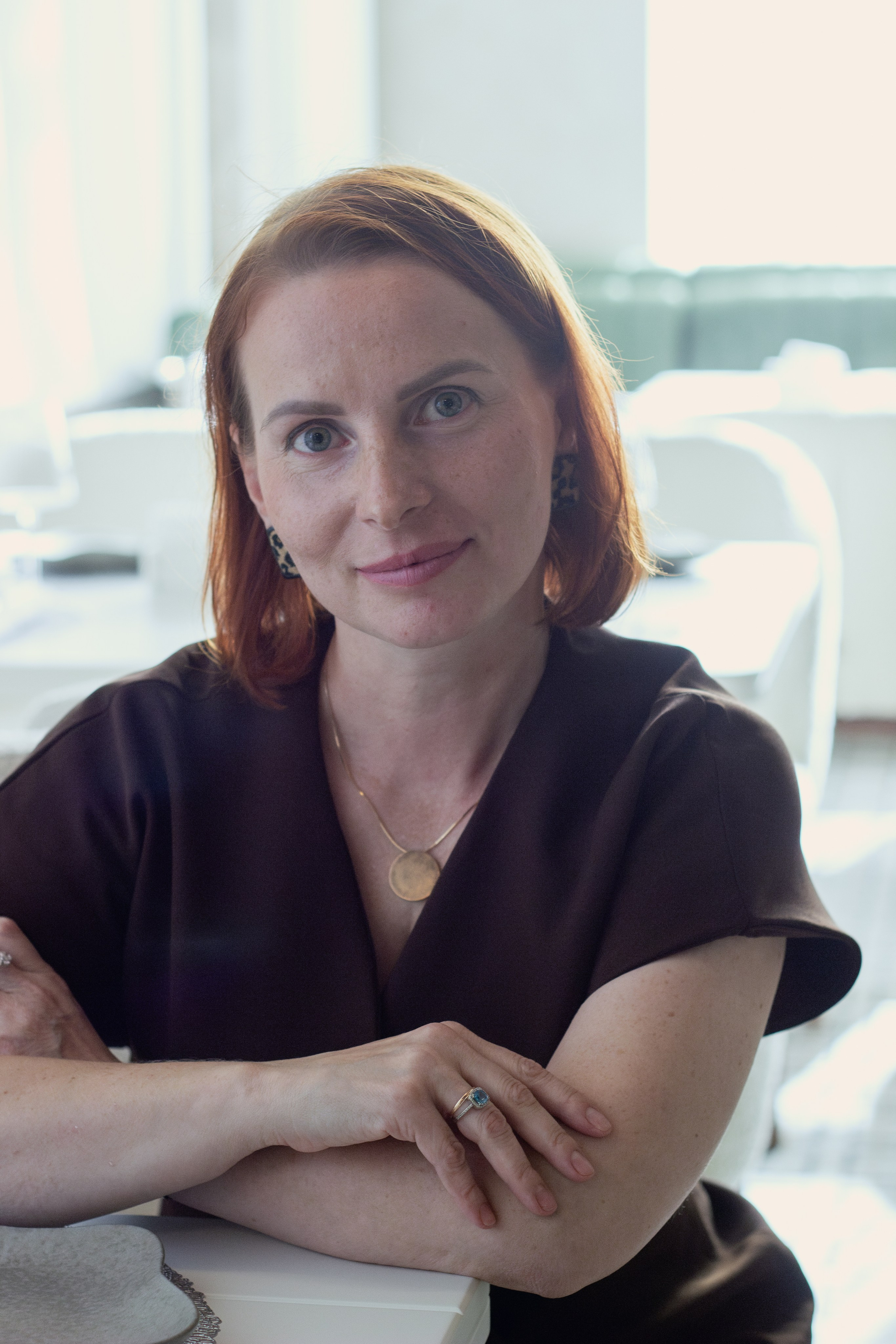 Нетворкинг 5 сентября. Портретный фотограф Москва Юлия Трякина