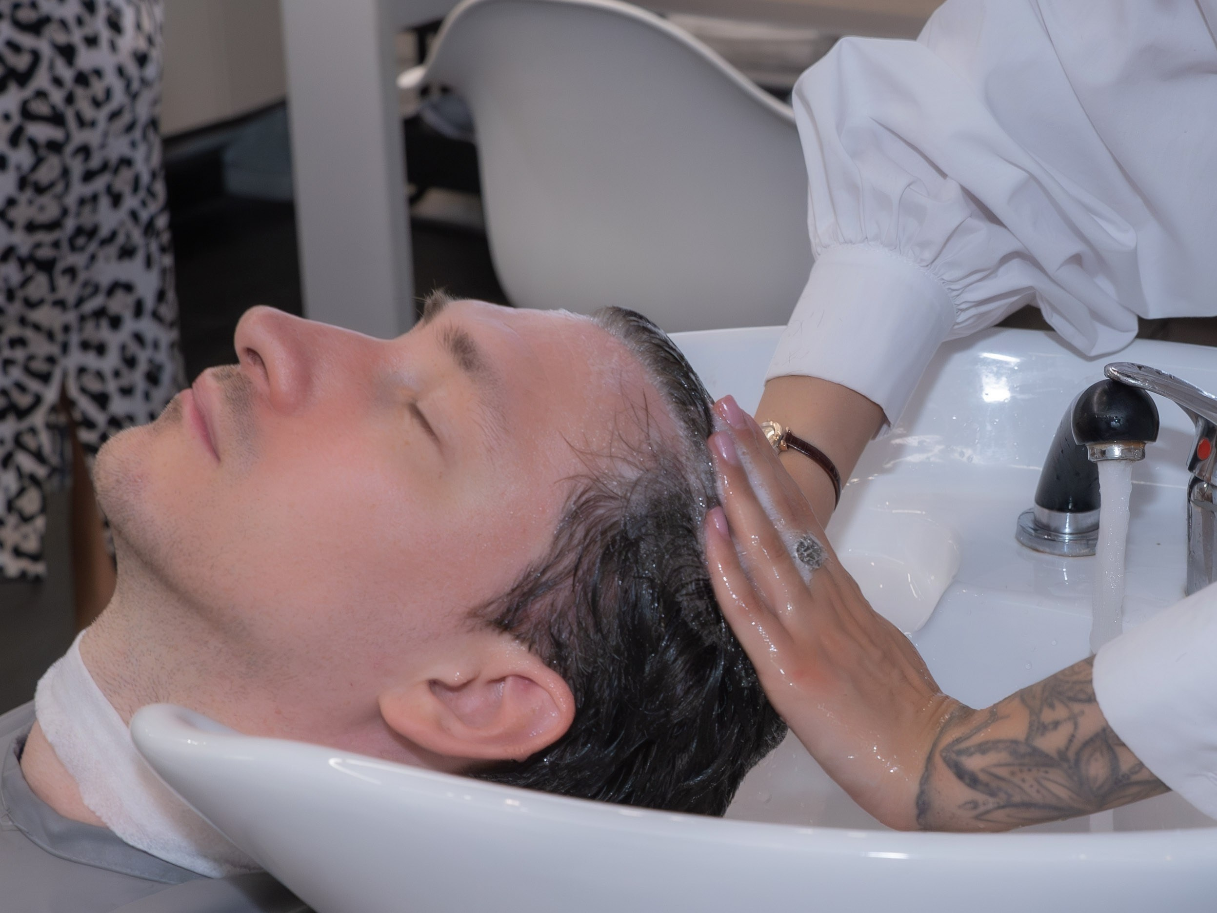 Персона Красногорск. Фотограф Зинаида Евдокимова