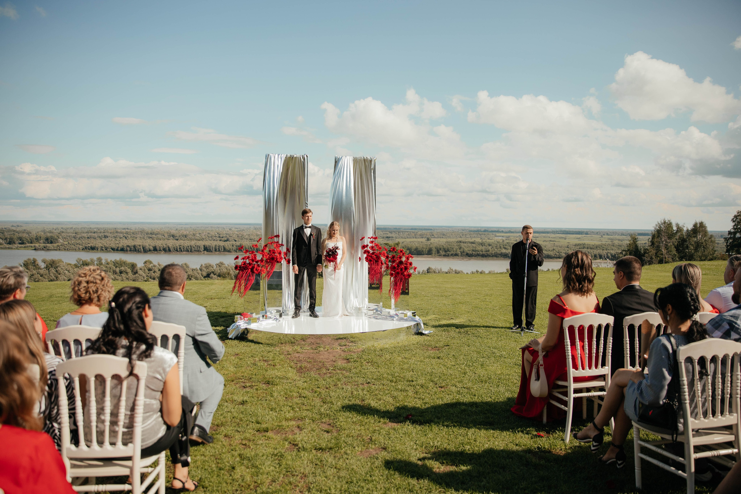 Антон и Полина. Фотограф Барнаул Полина Теплова