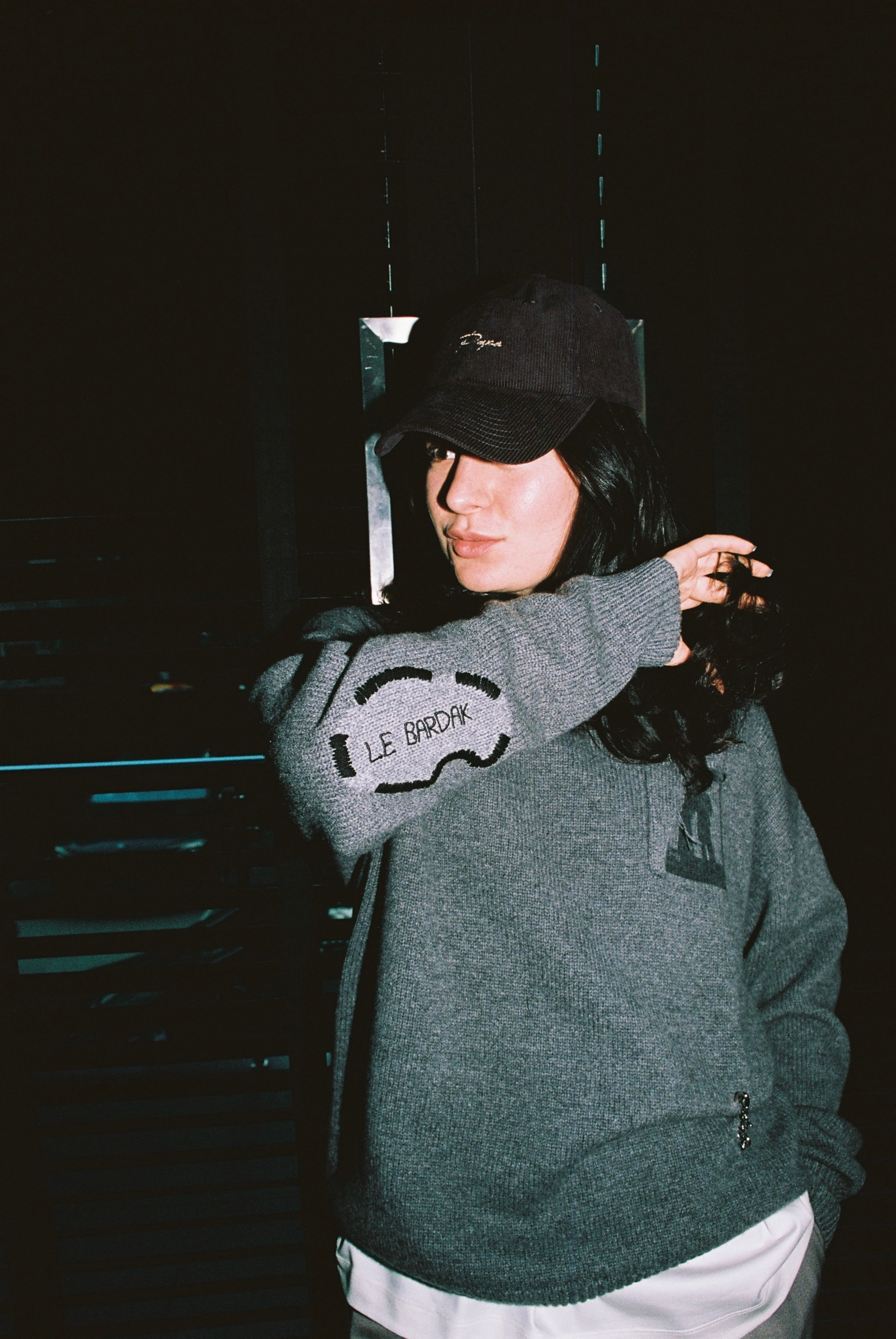 Le Papa. Главная