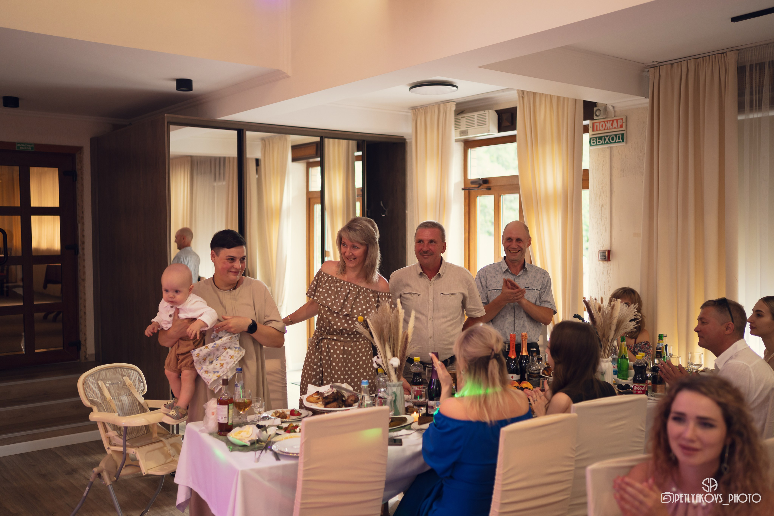 Свадьба Владислава и Анастасии. Фотограф, видеограф Пятигорск, Ставрополь, Ессентуки, Petlyakovs_photo