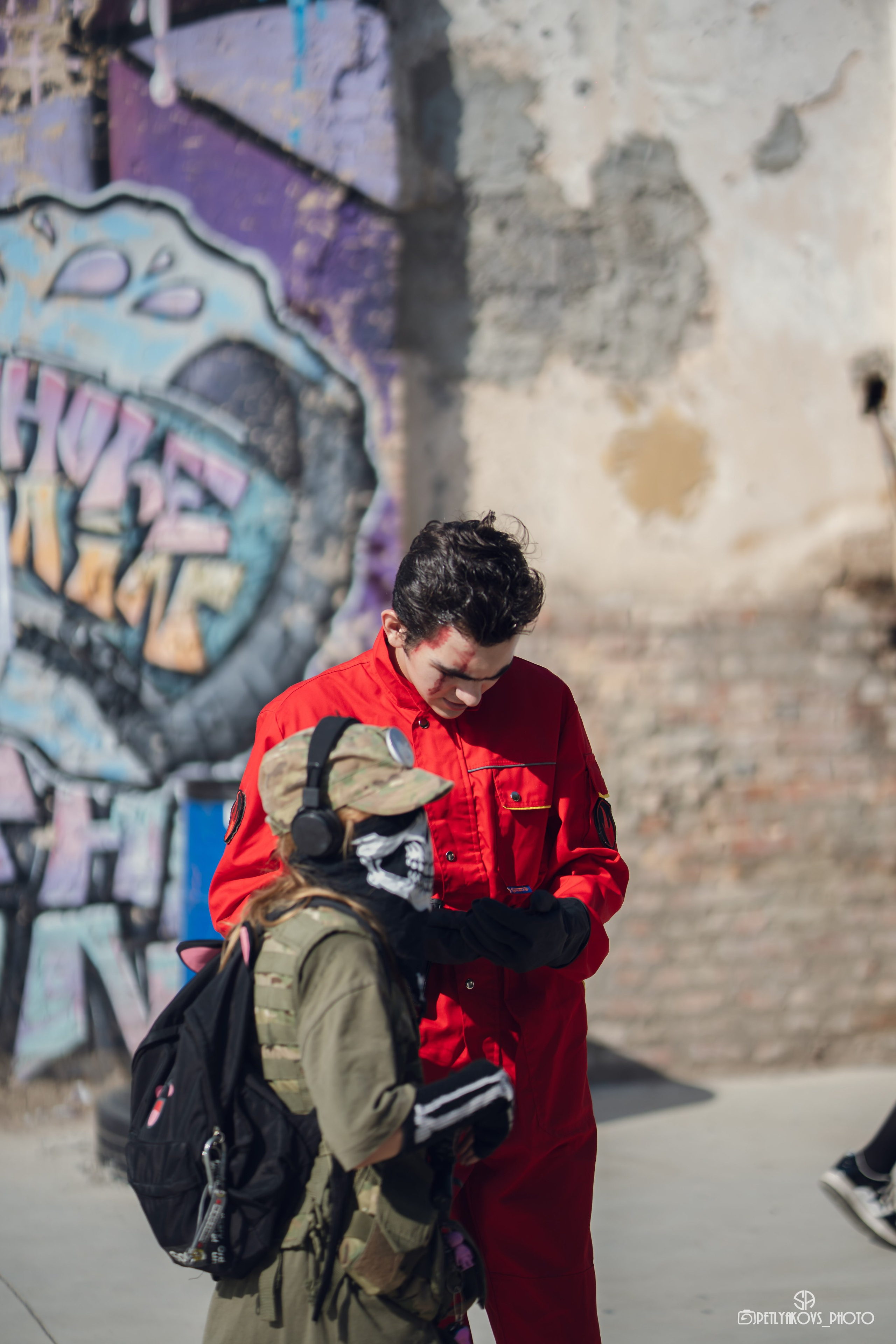 Anime music fest 2025 Tbilisi. Фотограф, видеограф Пятигорск, Ставрополь, Ессентуки, Petlyakovs_photo