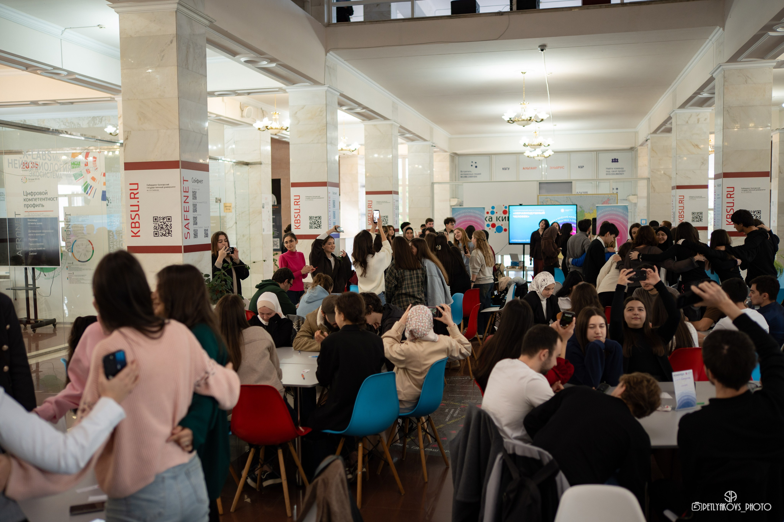 Квиз от платформы «Неравнодушные люди». Фотограф, видеограф Пятигорск, Ставрополь, Ессентуки, Petlyakovs_photo