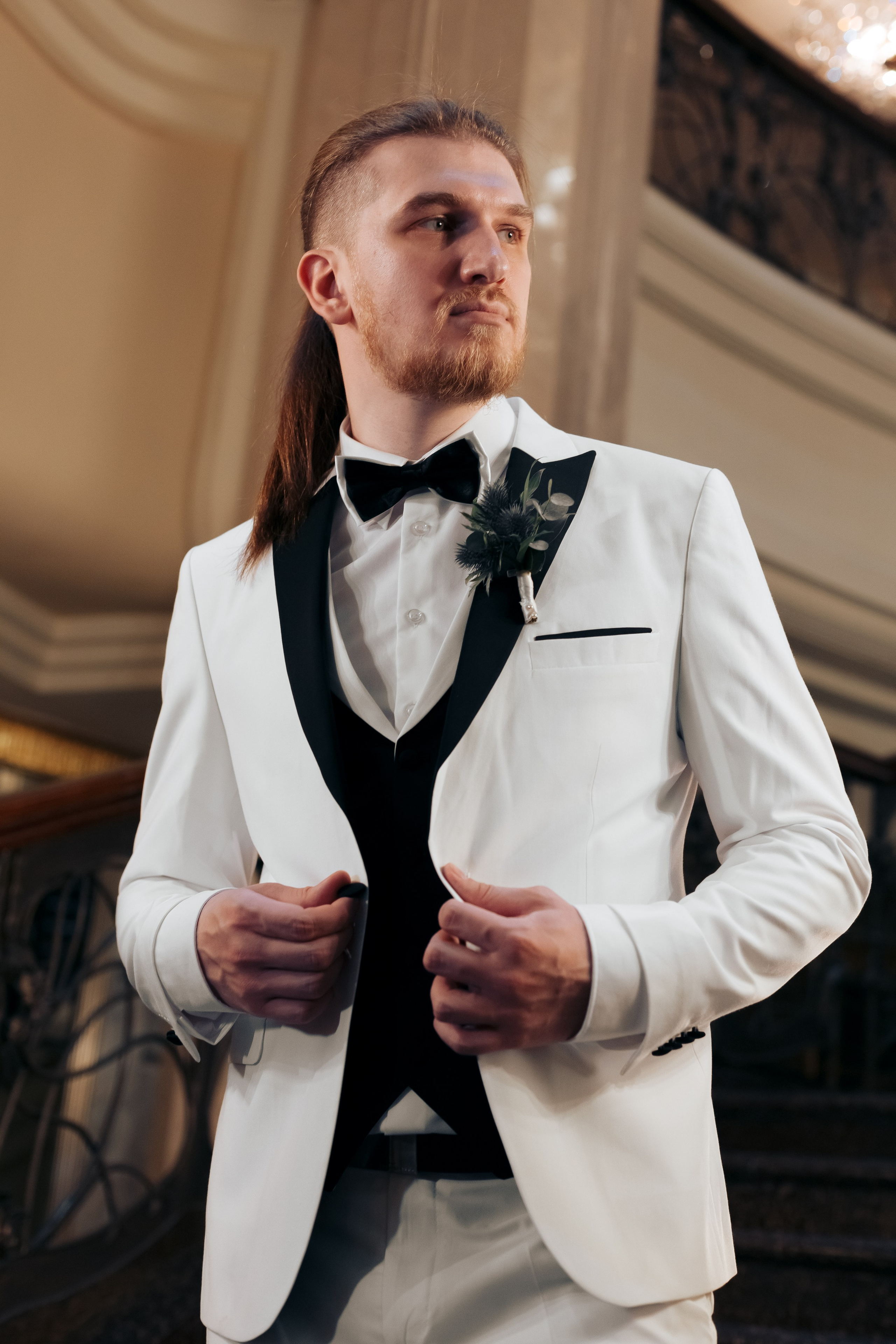 Сергей и Елена. Свадебный фотограф в Краснодаре Николай Крауз