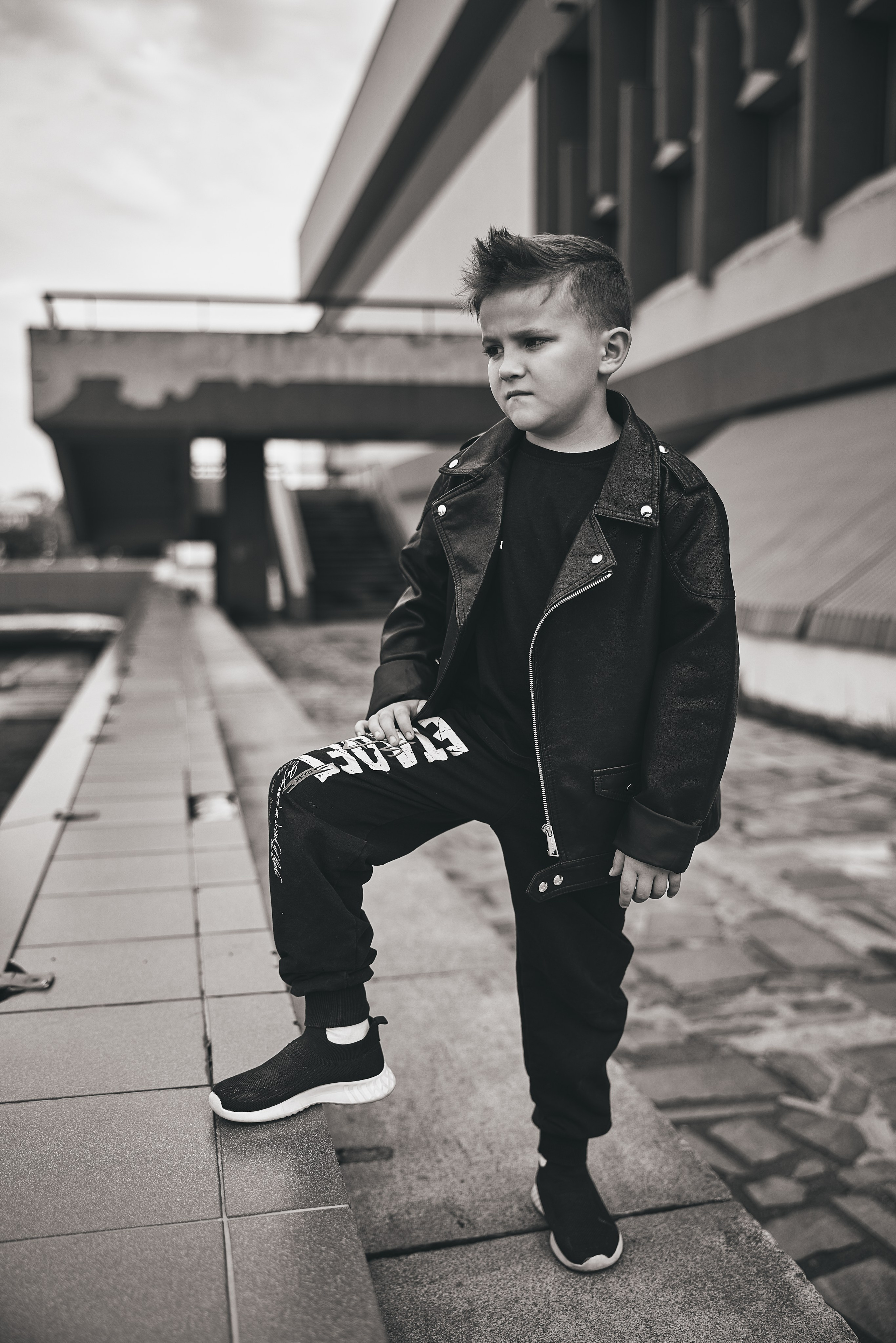 Фотосессии на улицах города. Фотограф в Екатеринбурге Александр Морозов