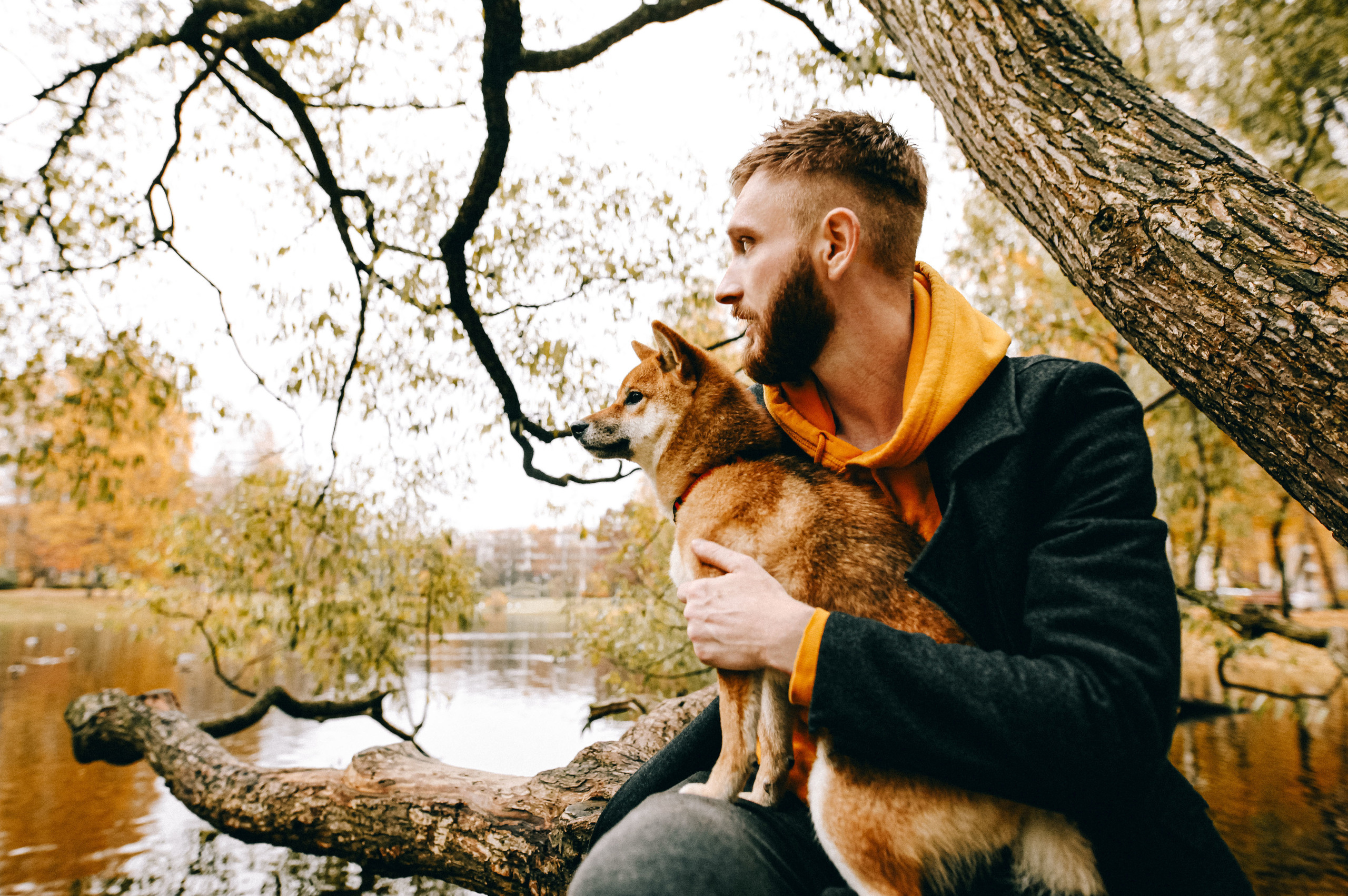 М у ж ч и н ы. Портретный фотограф в Санкт-Петербурге Любовь Волошина