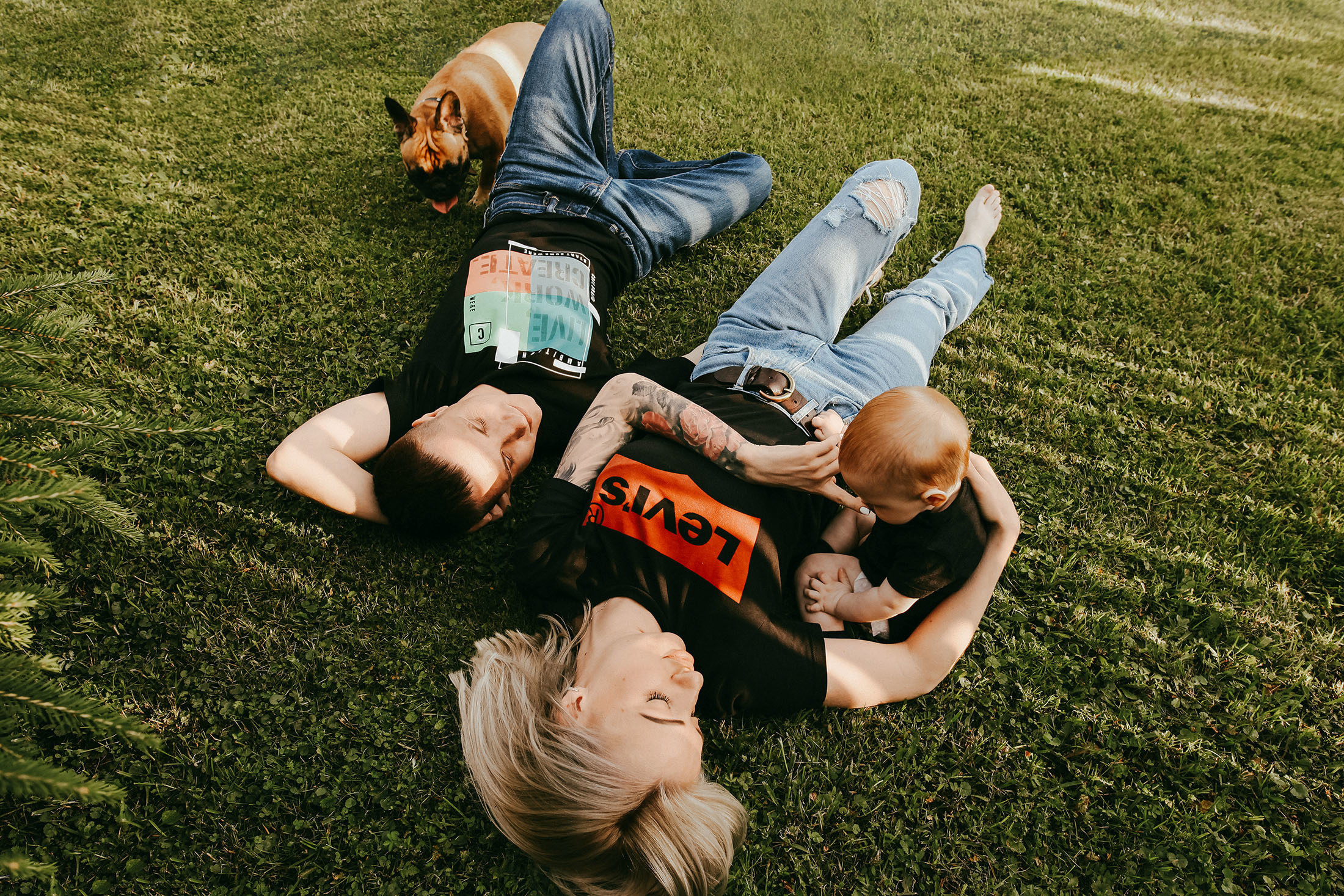 Живые семейные фотосессии в СПб. Портретный фотограф в Санкт-Петербурге Любовь Волошина