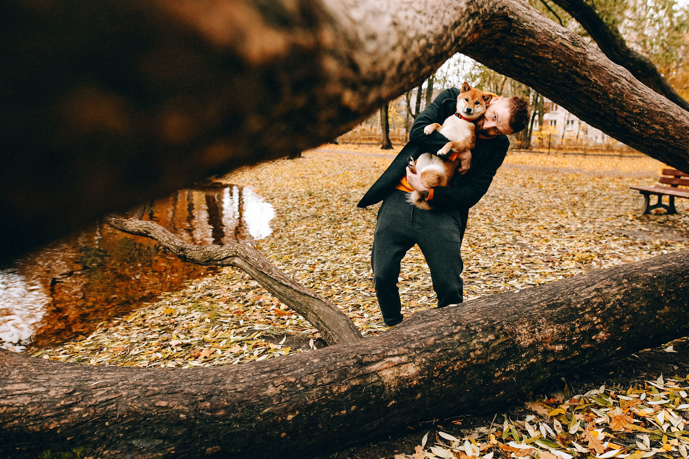М у ж ч и н ы. Портретный фотограф в Санкт-Петербурге Любовь Волошина