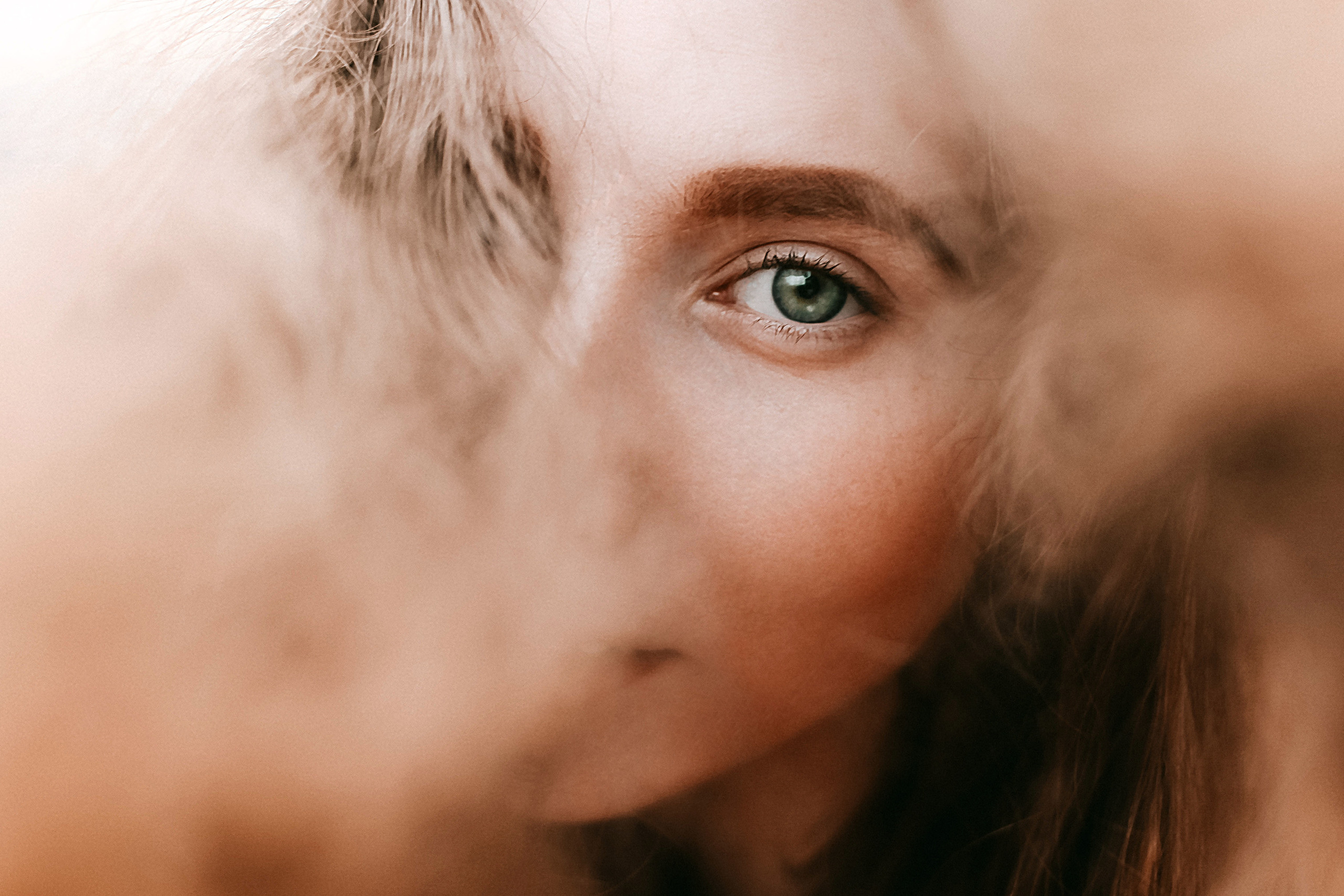 Ж е н щ и н ы. Портретный фотограф в Санкт-Петербурге Любовь Волошина