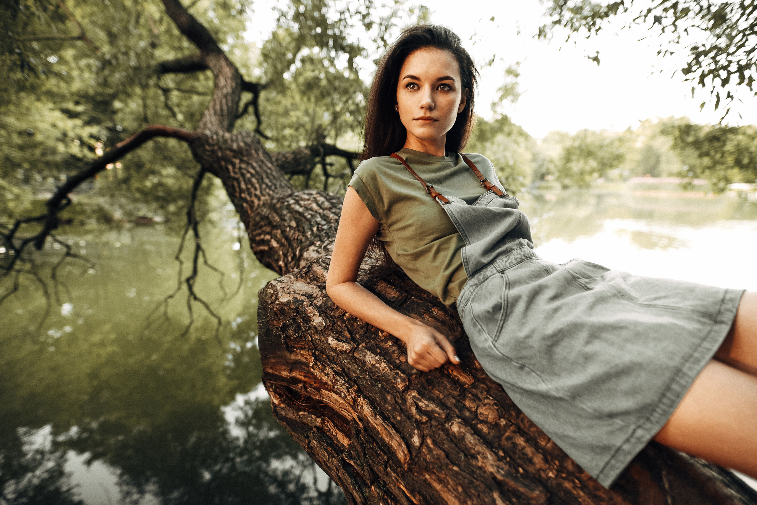 Ж е н щ и н ы. Портретный фотограф в Санкт-Петербурге Любовь Волошина