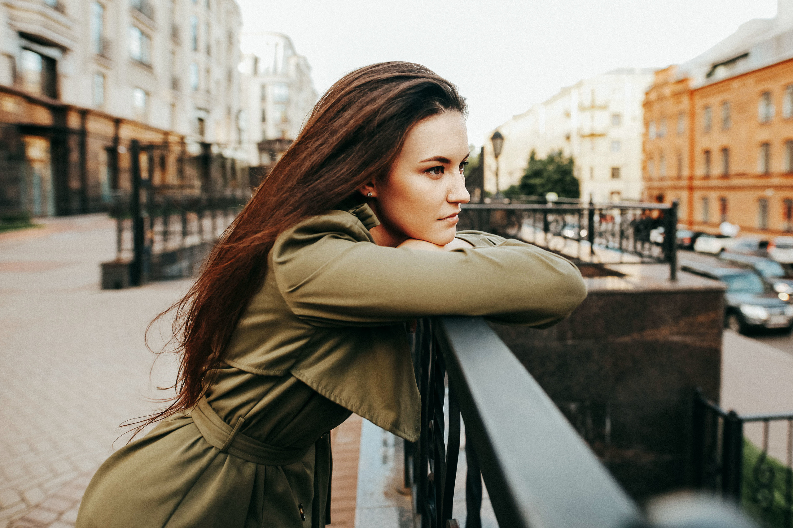Ж е н щ и н ы. Портретный фотограф в Санкт-Петербурге Любовь Волошина