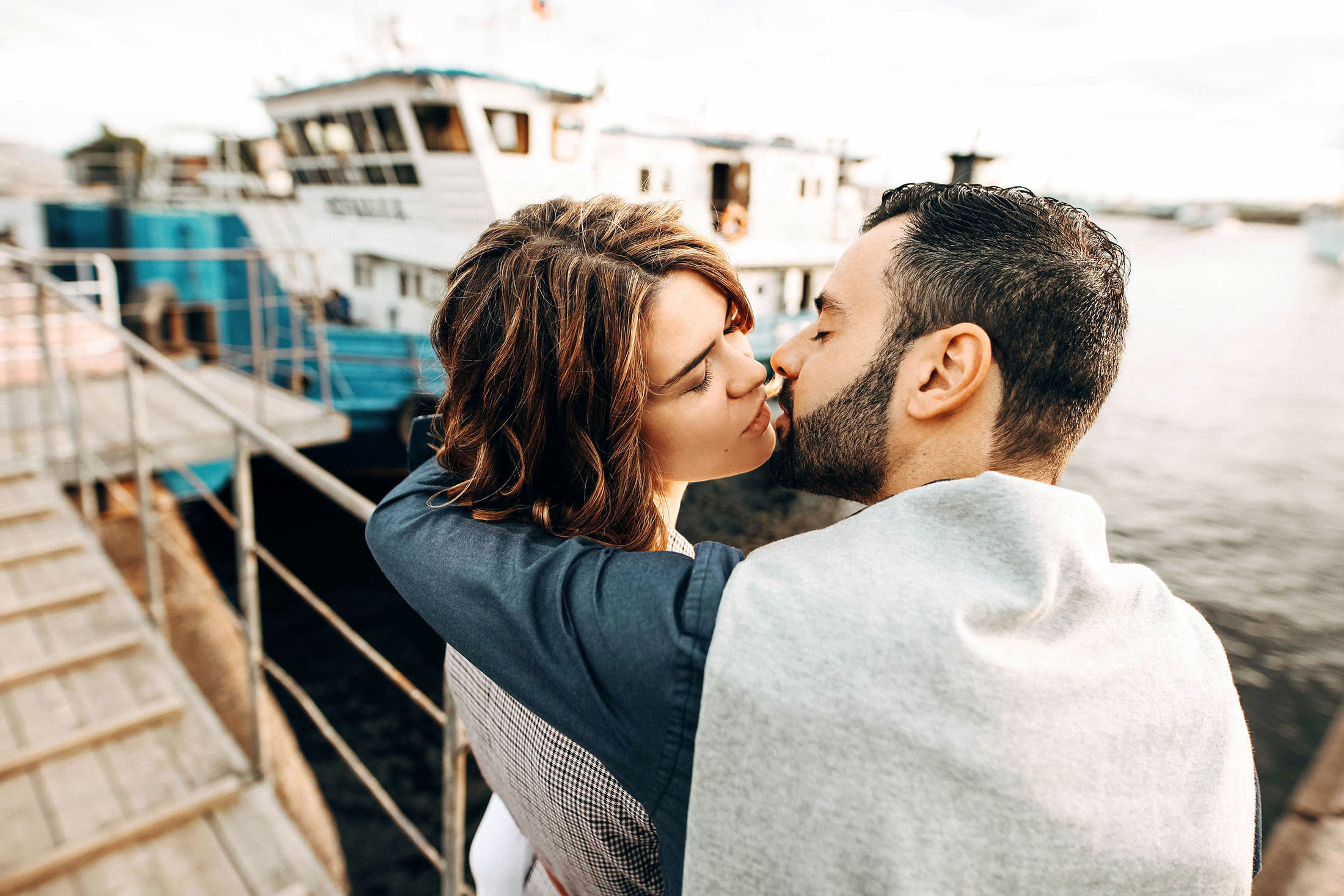 Живые семейные фотосессии в СПб. Портретный фотограф в Санкт-Петербурге Любовь Волошина