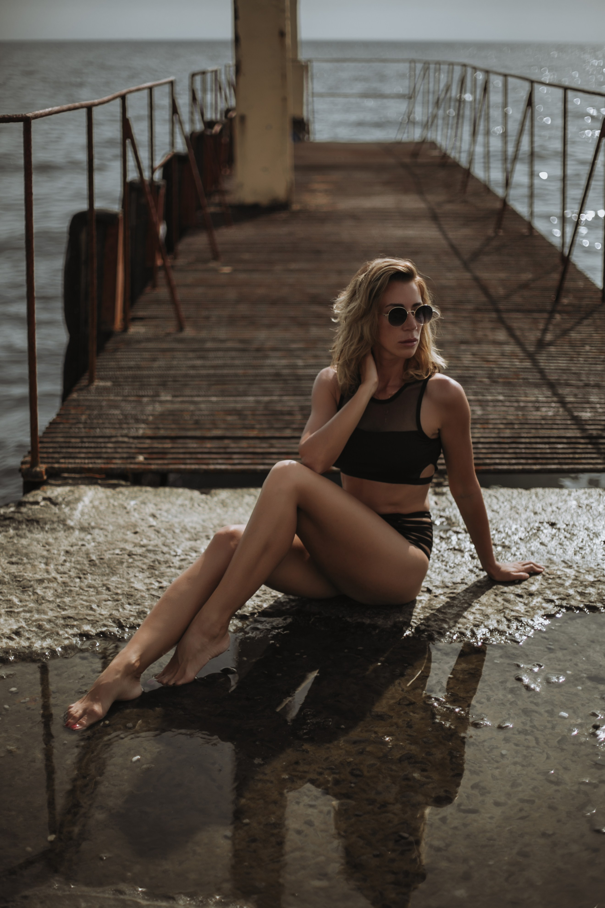 Танюшка. PHOTOGRAPHER romanoff-egor