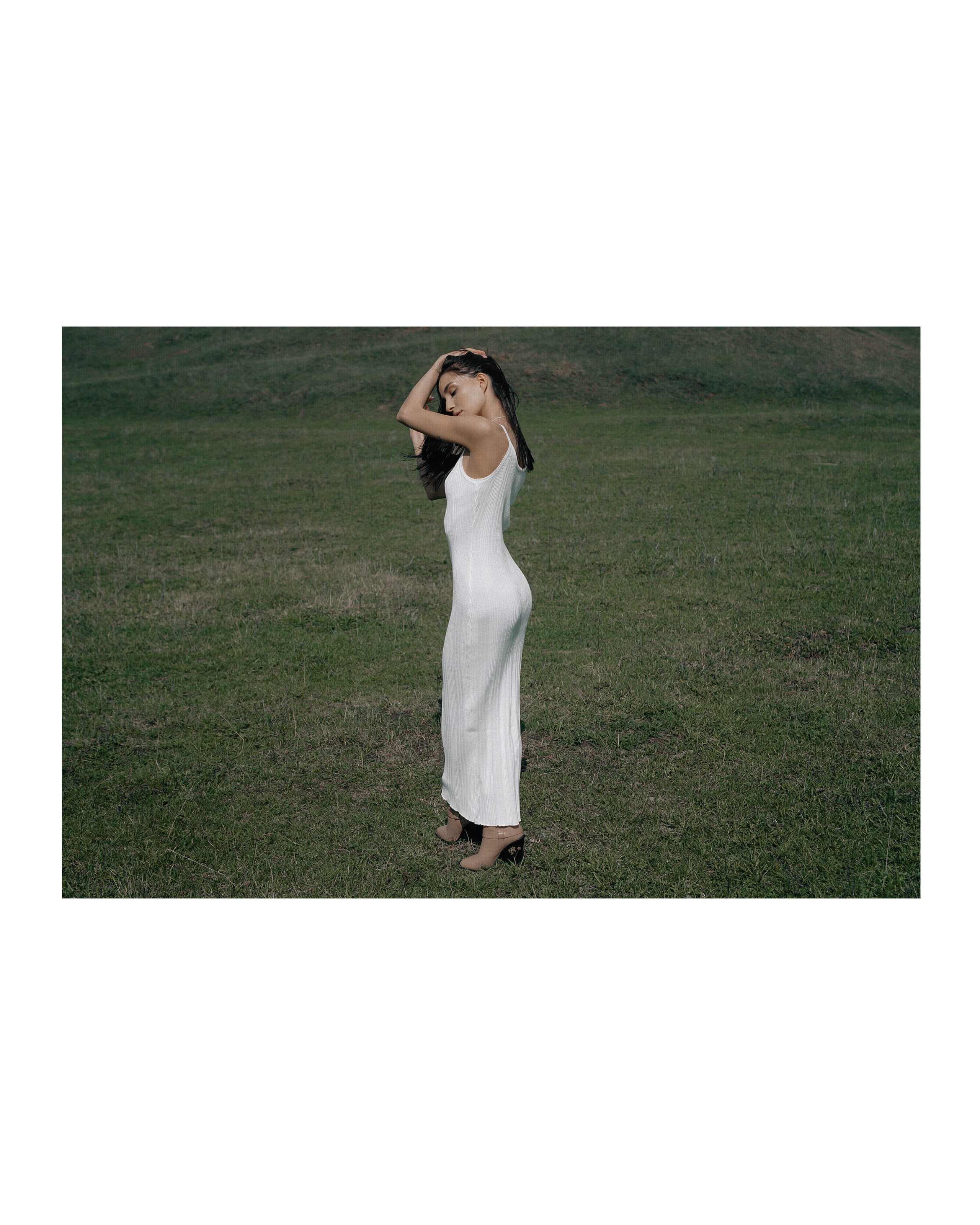 Lera. Индивидуальная и семейная фотосессия в Чебоксарах Оксана Русакова