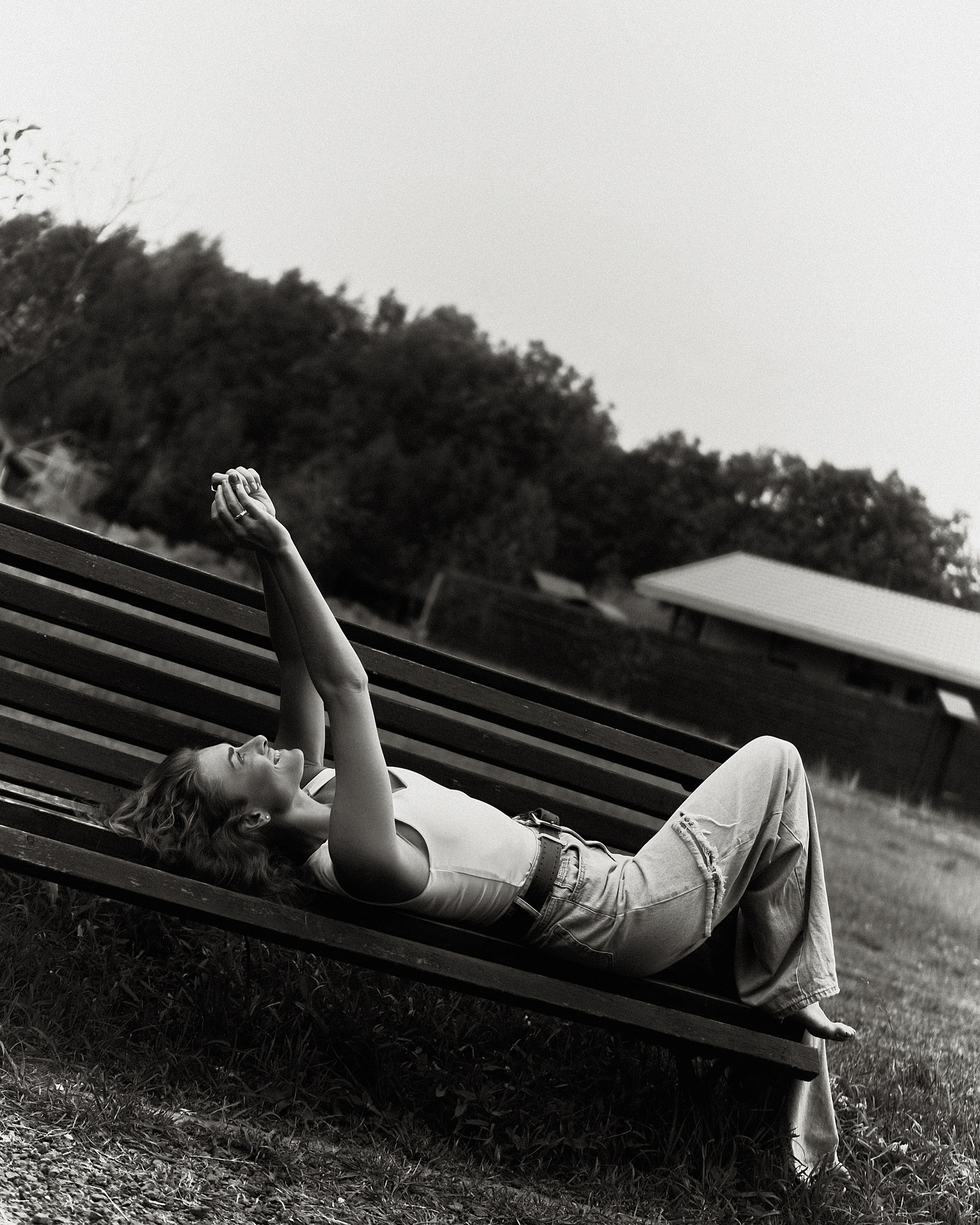 Yuliya. Индивидуальная и семейная фотосессия в Чебоксарах Оксана Русакова