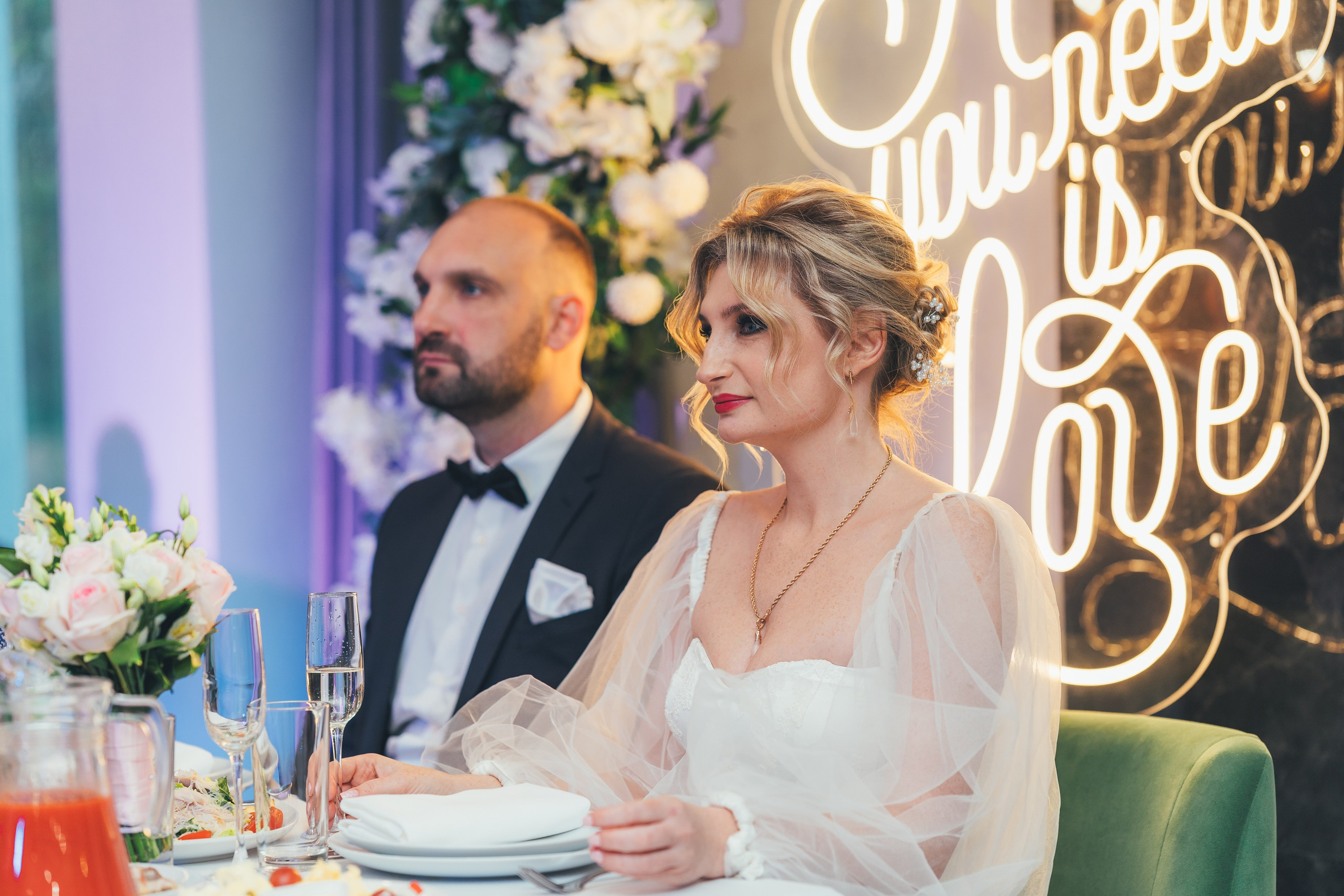 Светлана и Юрий, ЗАГС Щелково, Конно-спортивный комплекс Звёздный. Наталья Дукалова фотограф Щелково Королев Пушкино Москва Балашиха