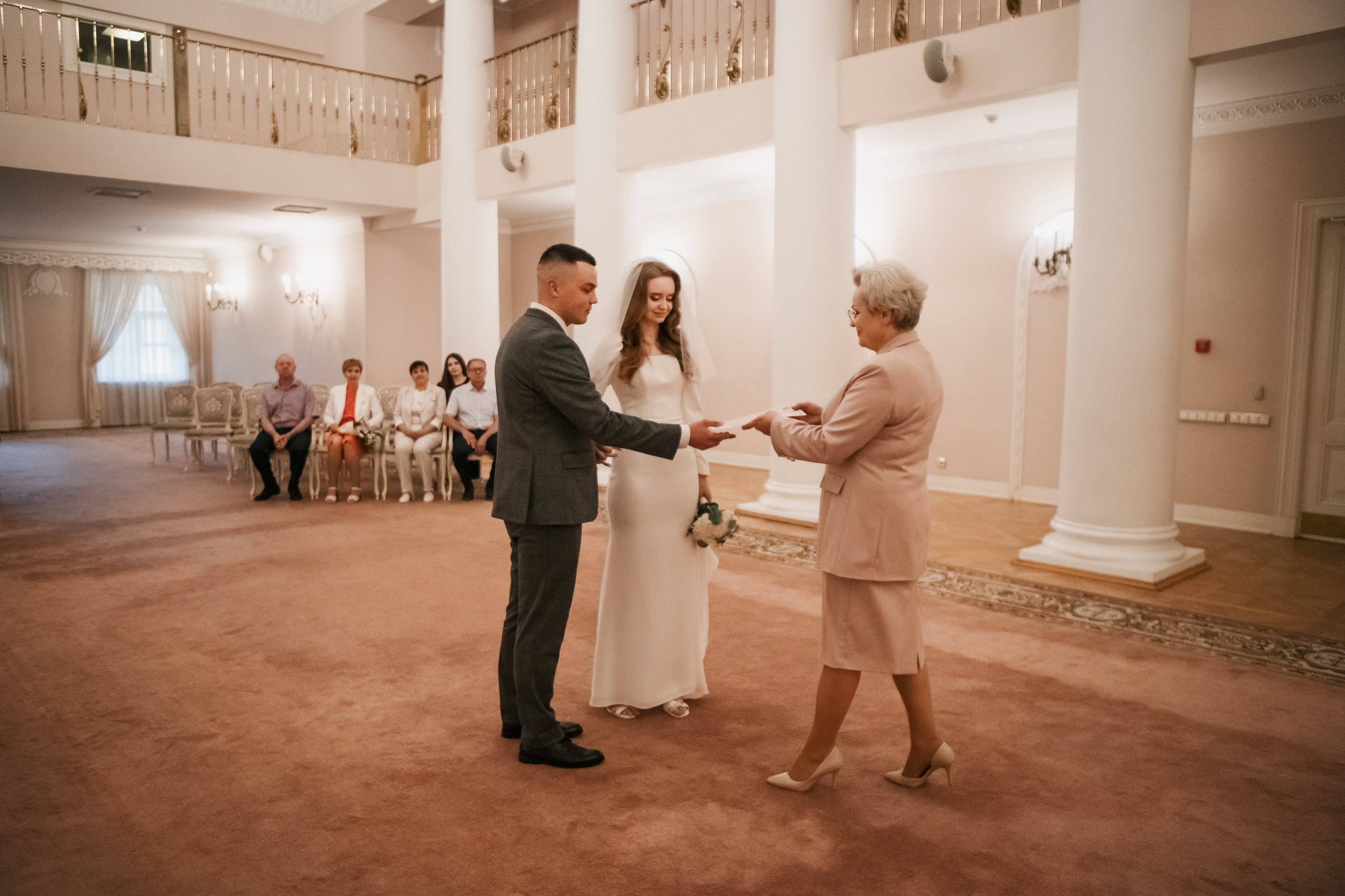 Антон & Татьяна. Фотограф в Москве и Московской области