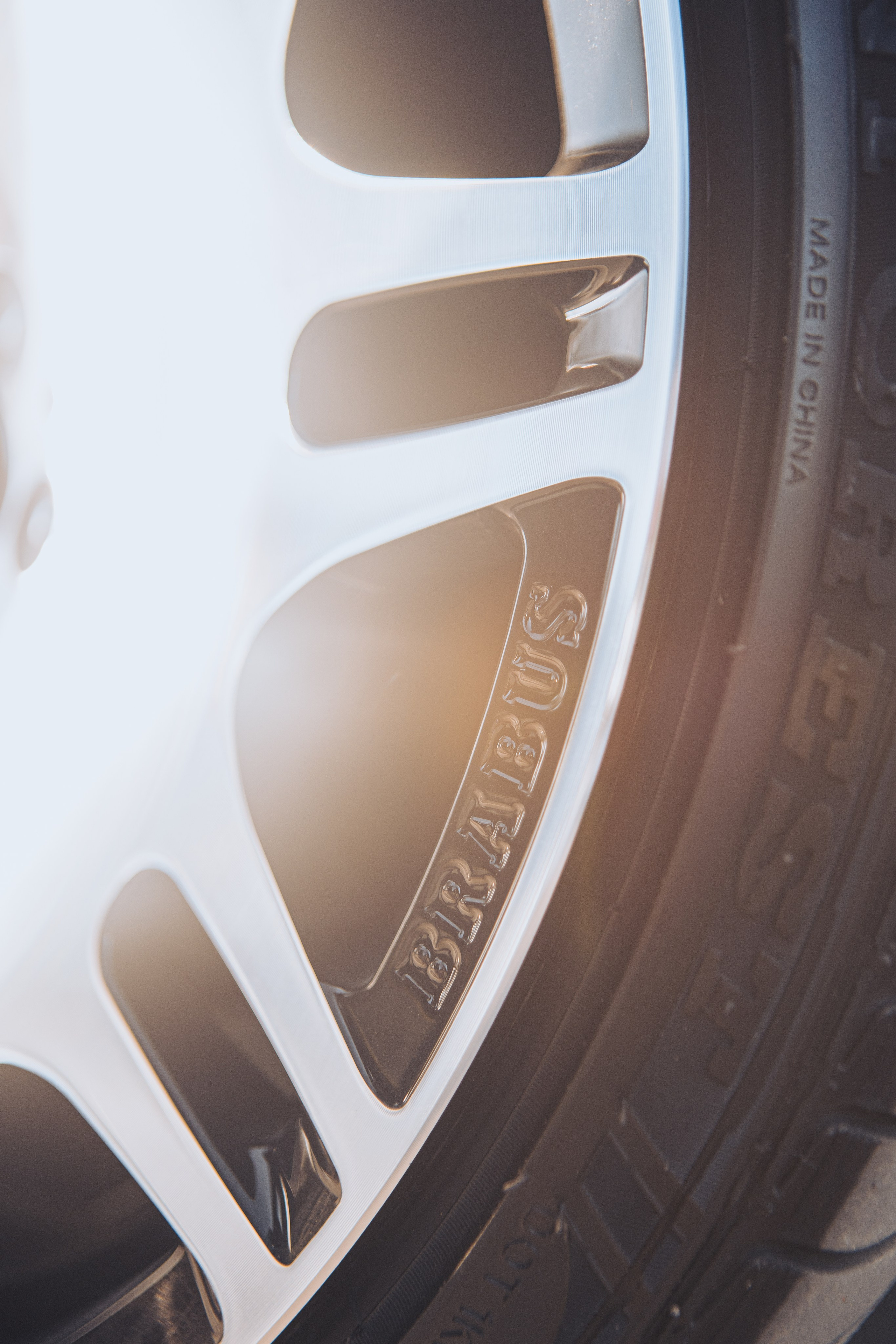 Mercedes-Benz W140. Авто Видеограф/фотограф в Иваново для Вашего бизнеса