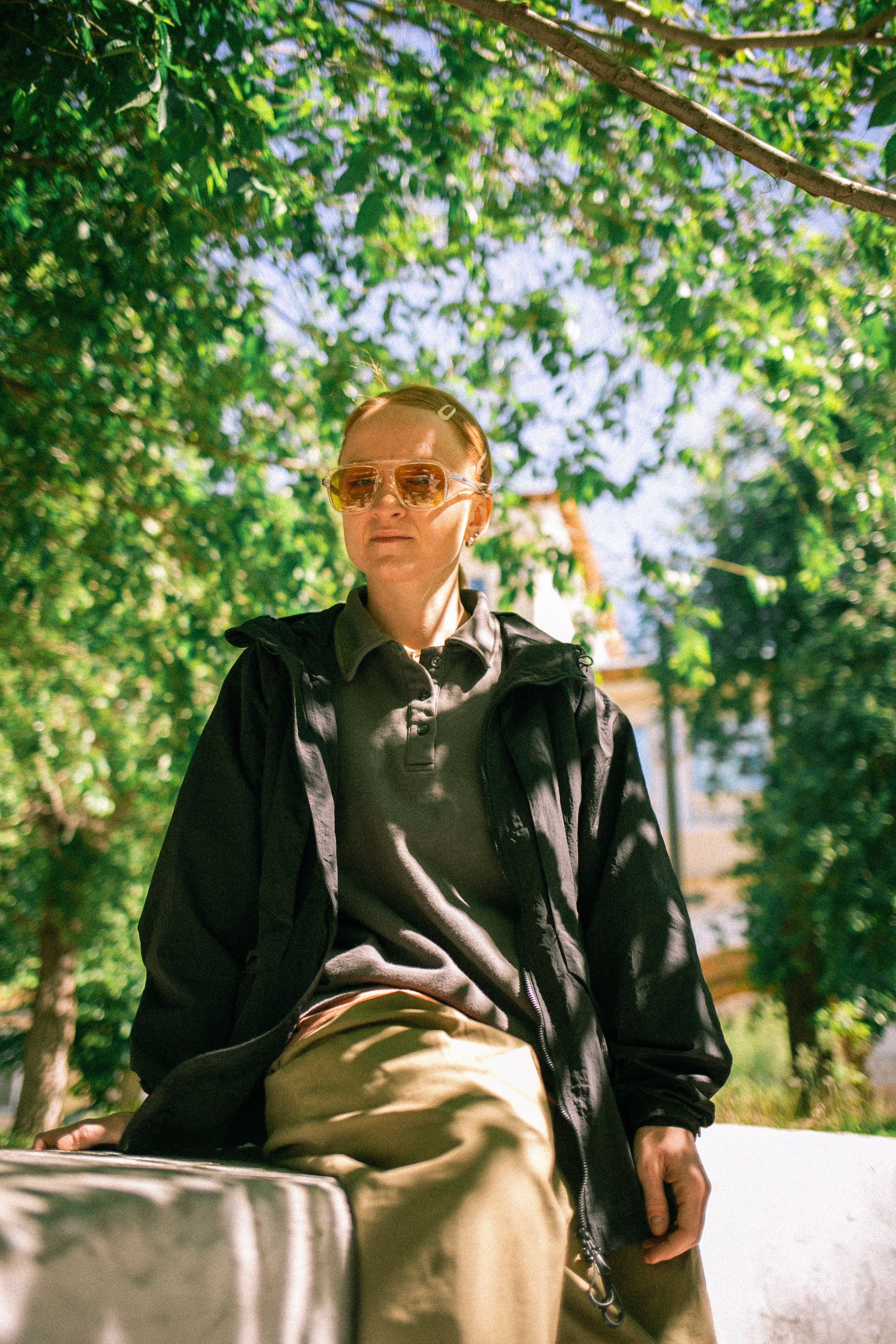 Настя. Фотограф в Волгограде Карина Хлебушкина