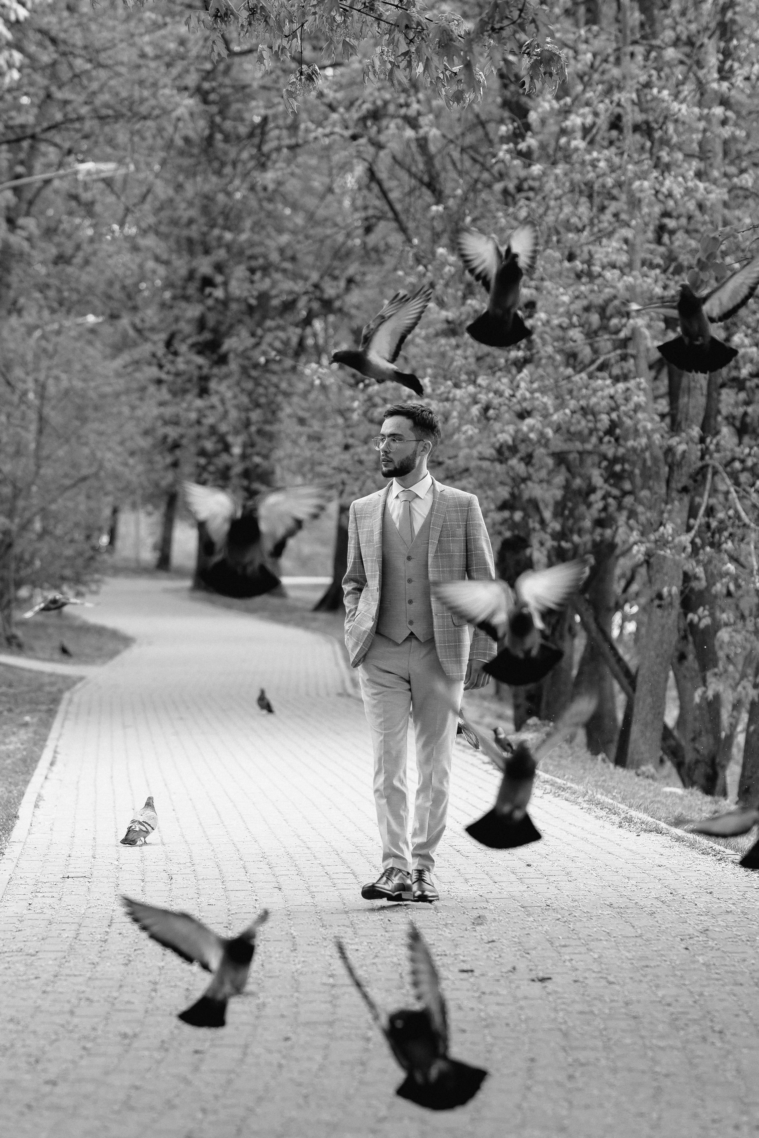 Wed. Фотограф Ольга Симакова