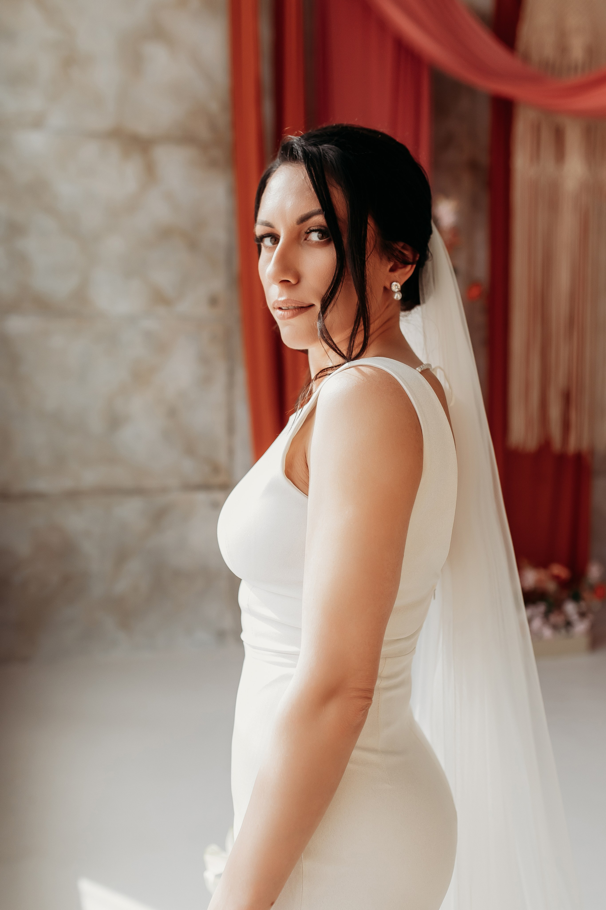 Иван и Анастасия. Фотограф Тимербаева Алина г. Сургут