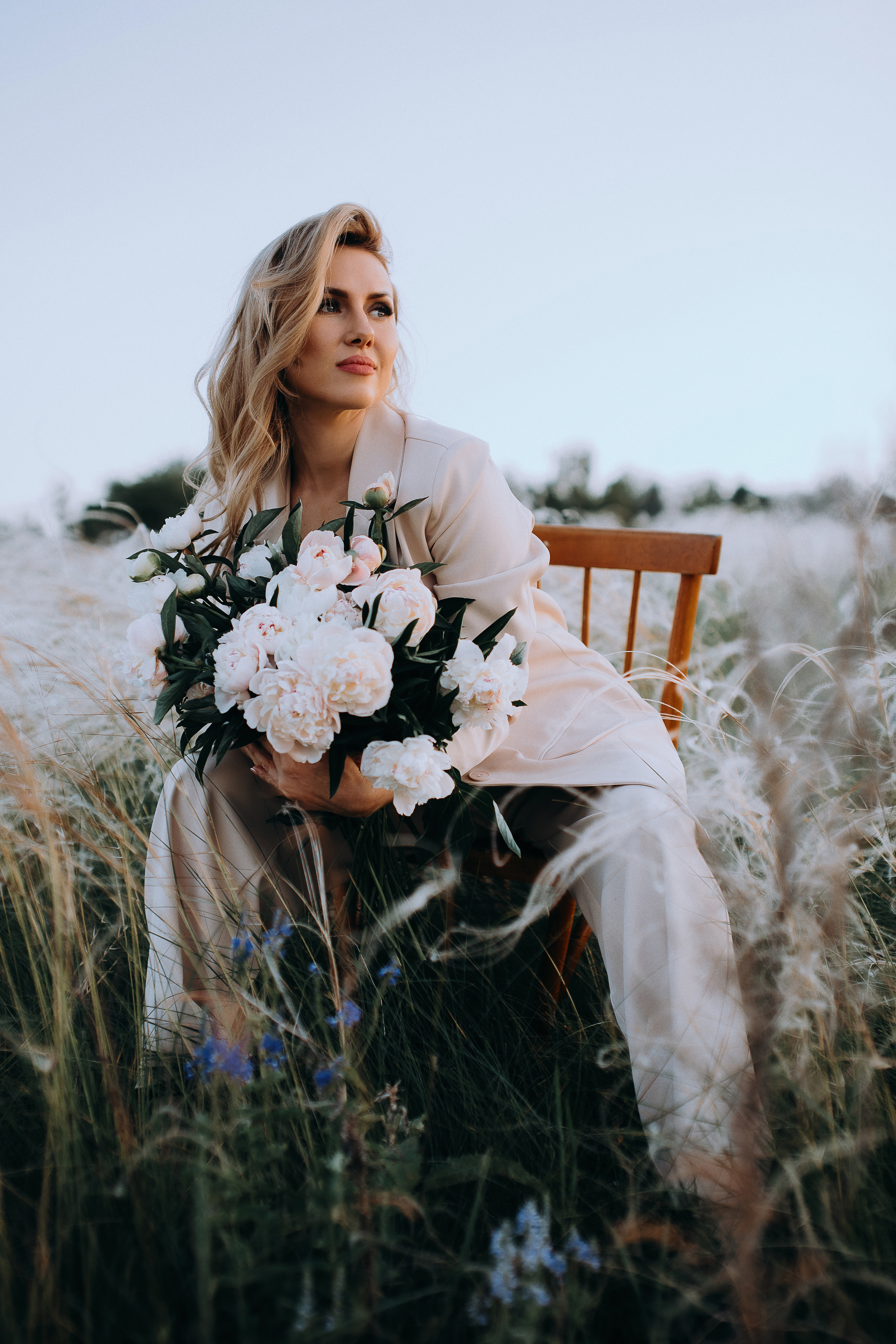 Отзывы. Портретный и свадебный фотограф в Воронеже Елена Михайлова