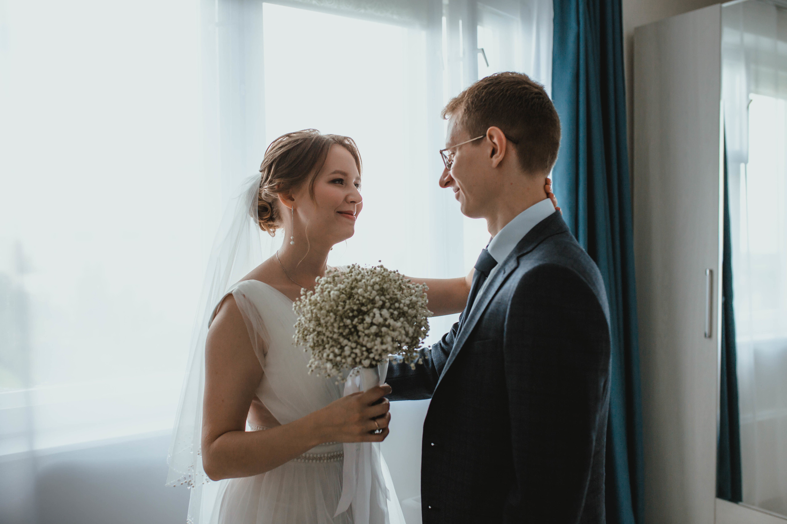 Свадебный фотограф Москва